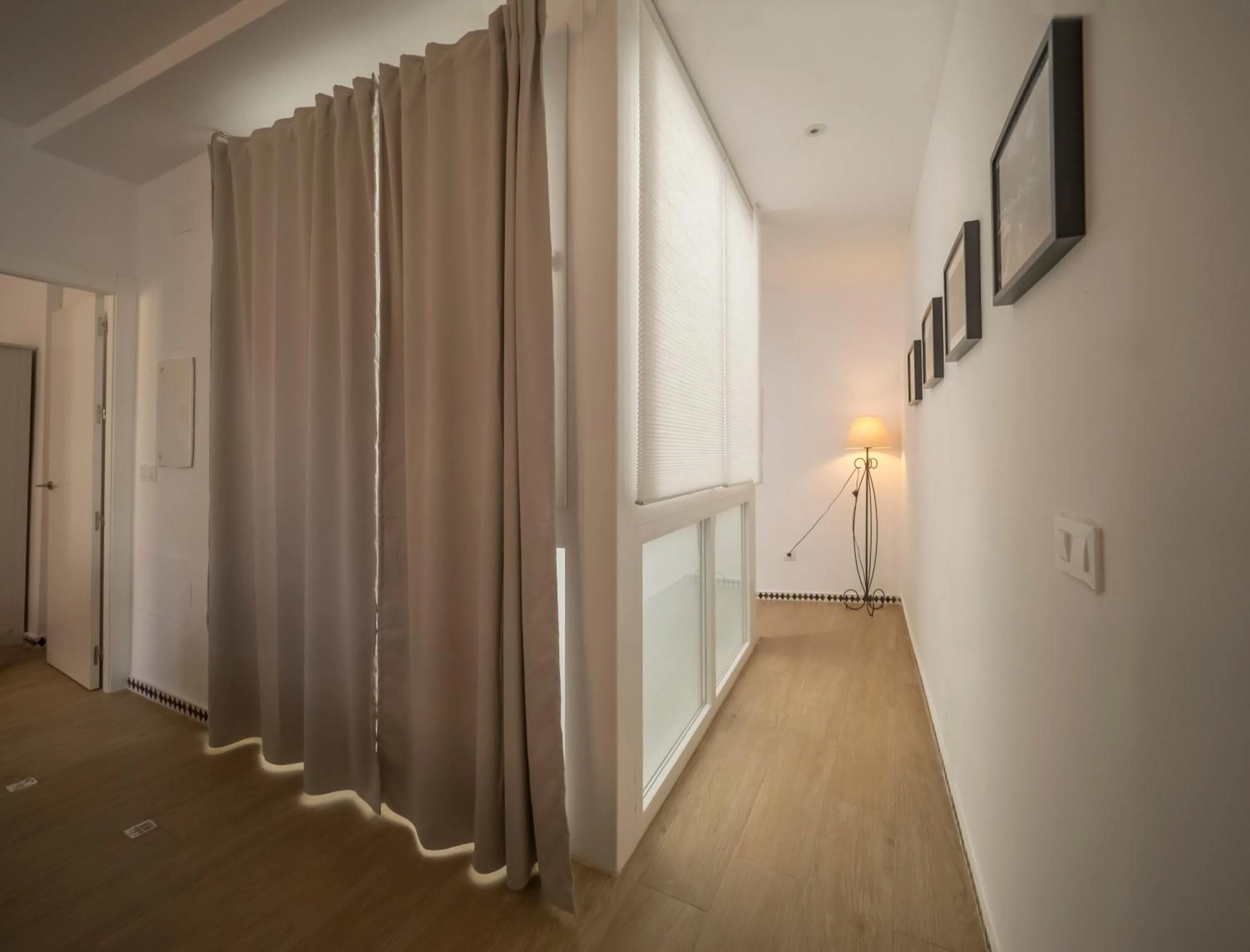 Photo of the whole room in Los Rincones de Stephan