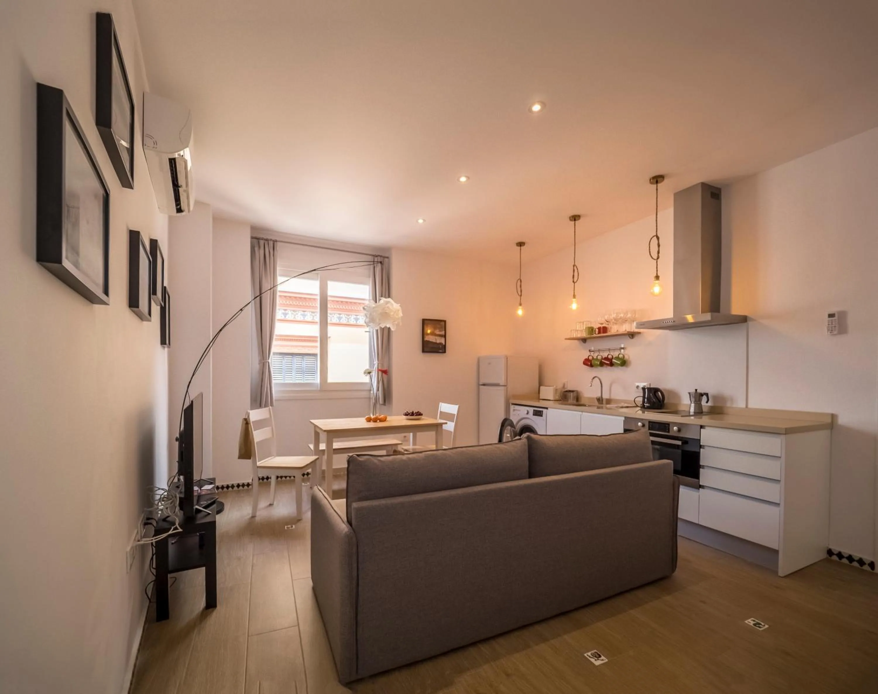 TV and multimedia in Los Rincones de Stephan