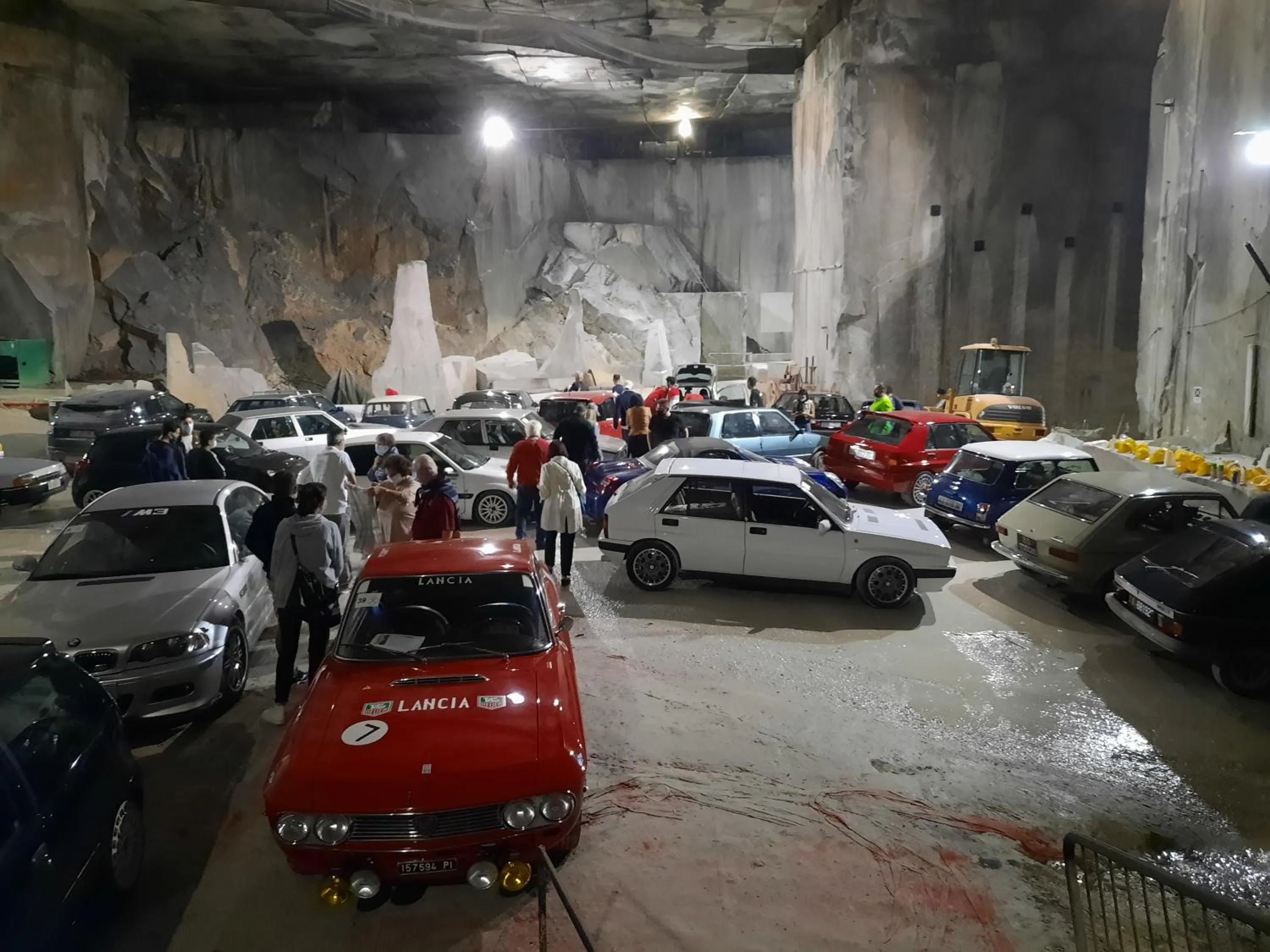 Location in B&B La corte di Stelio