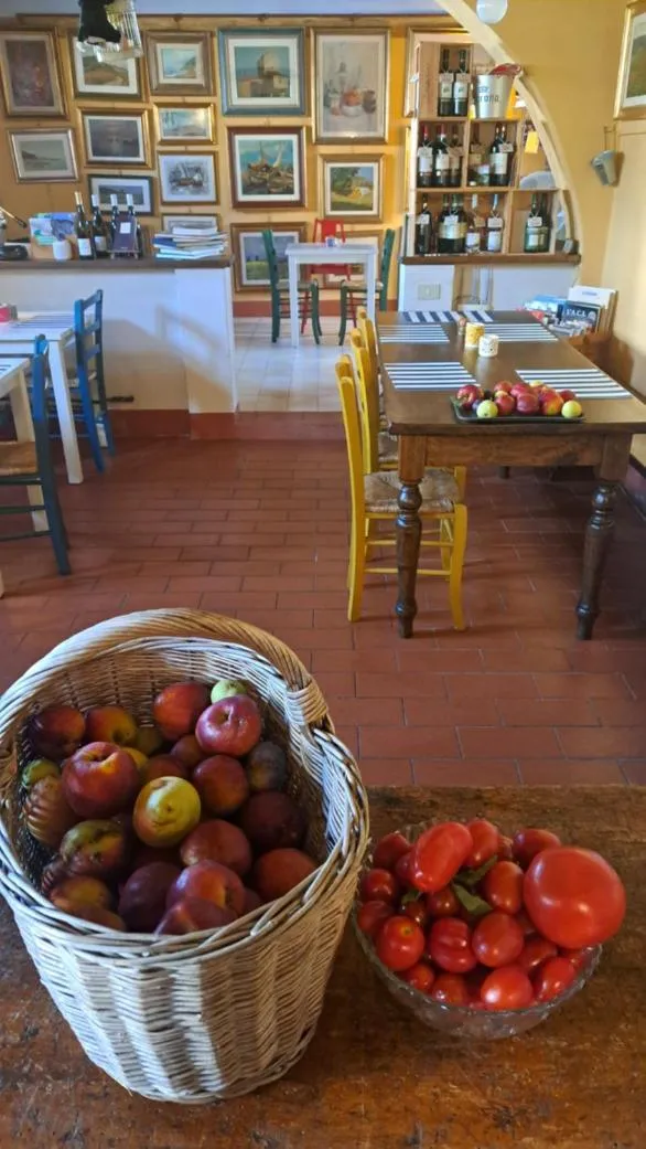 B&B La corte di Stelio