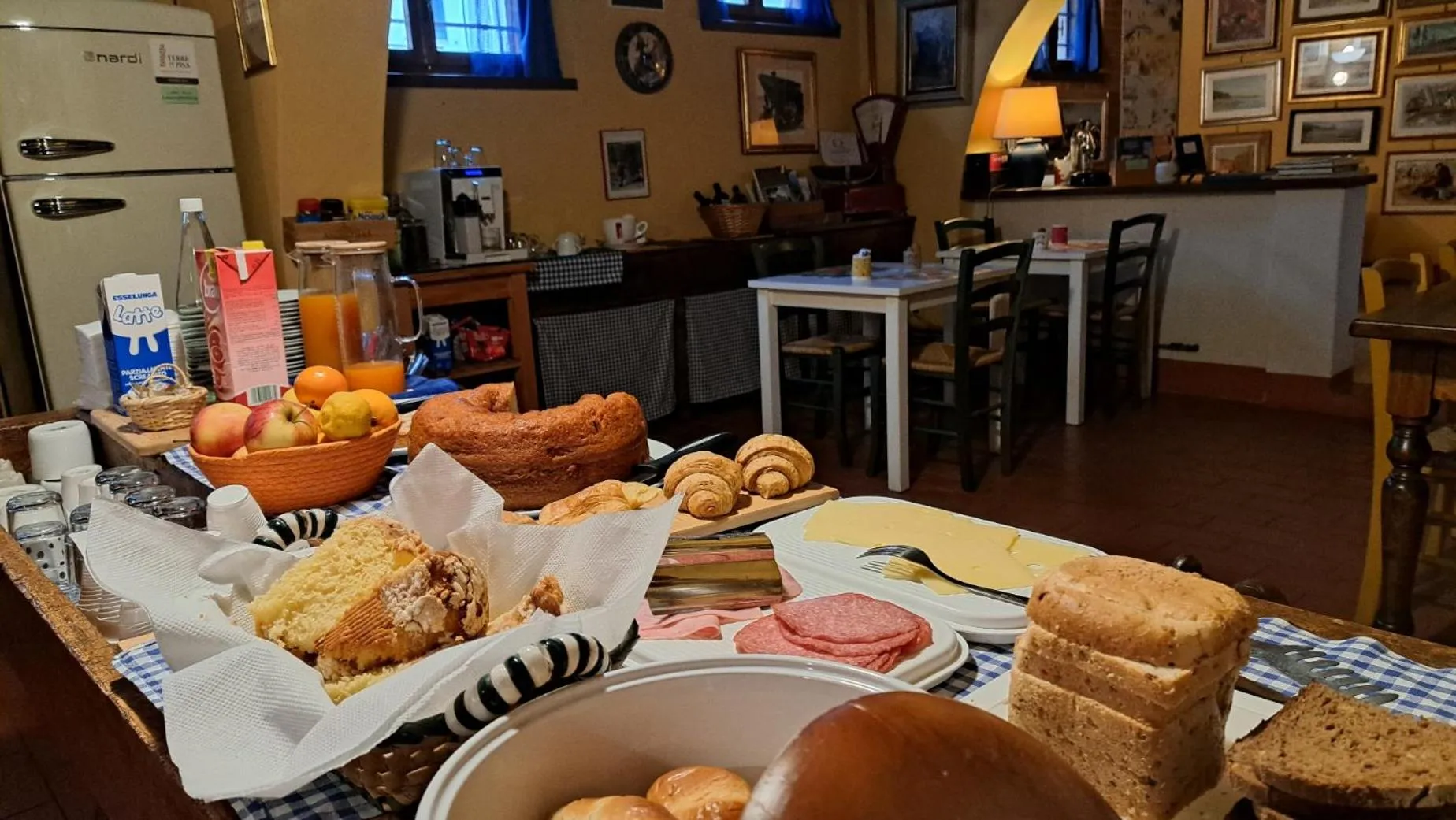 B&B La corte di Stelio