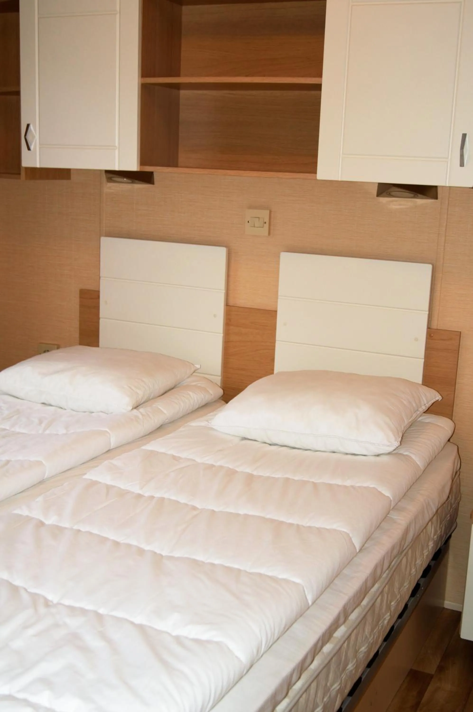 Bedroom, Bed in Tingsryd Resort