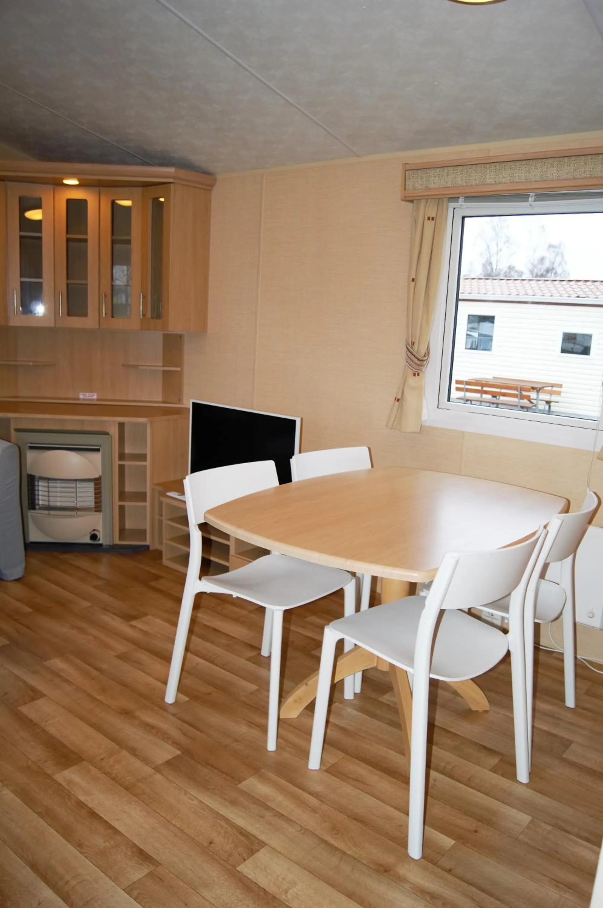 Dining area in Tingsryd Resort