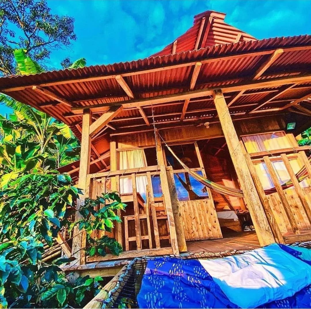 Bungalow in Monte Mágico