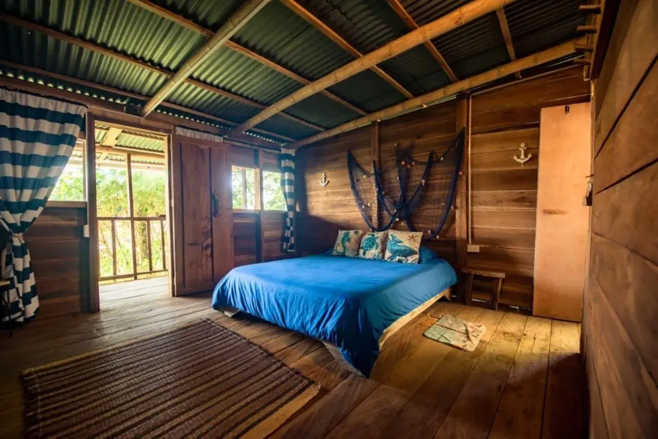 One-Bedroom Chalet in Monte Mágico One-Bedroom Chalet in Monte Mágico