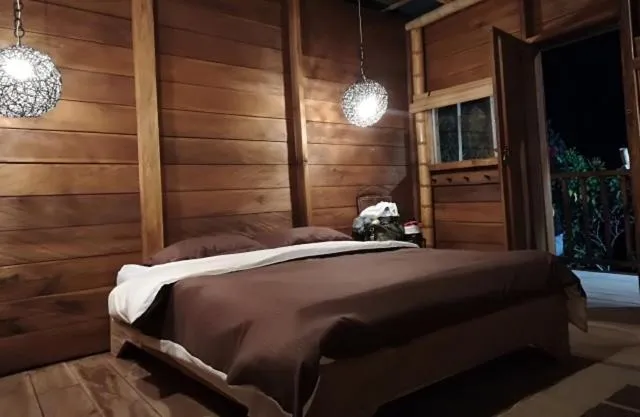 Chalet in Monte Mágico
