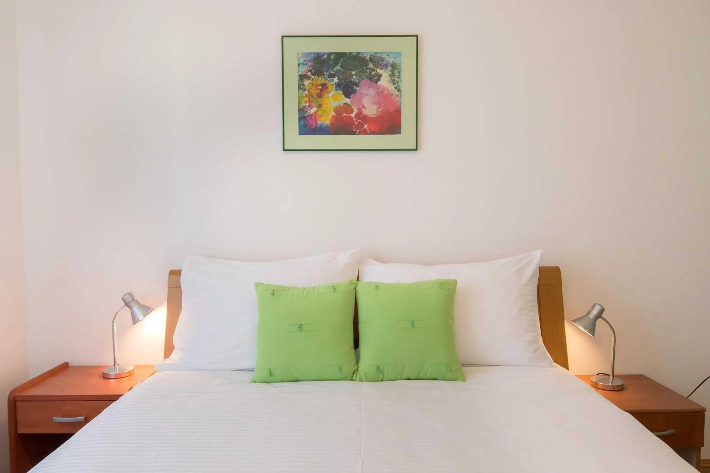 Apartments Palmic