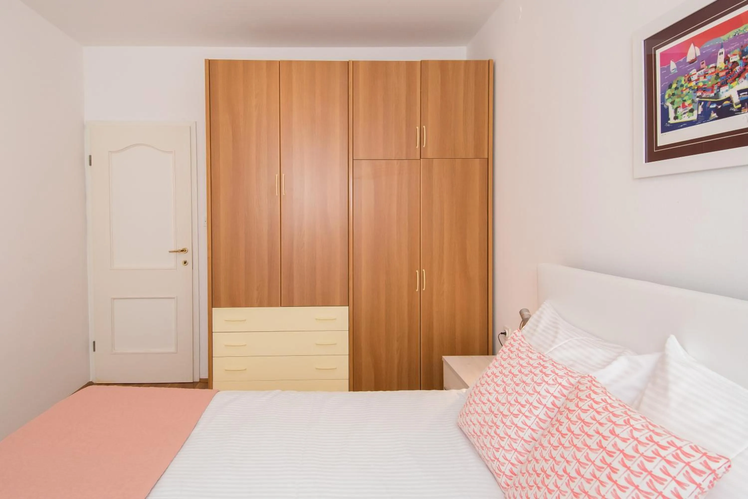 Apartments Palmic