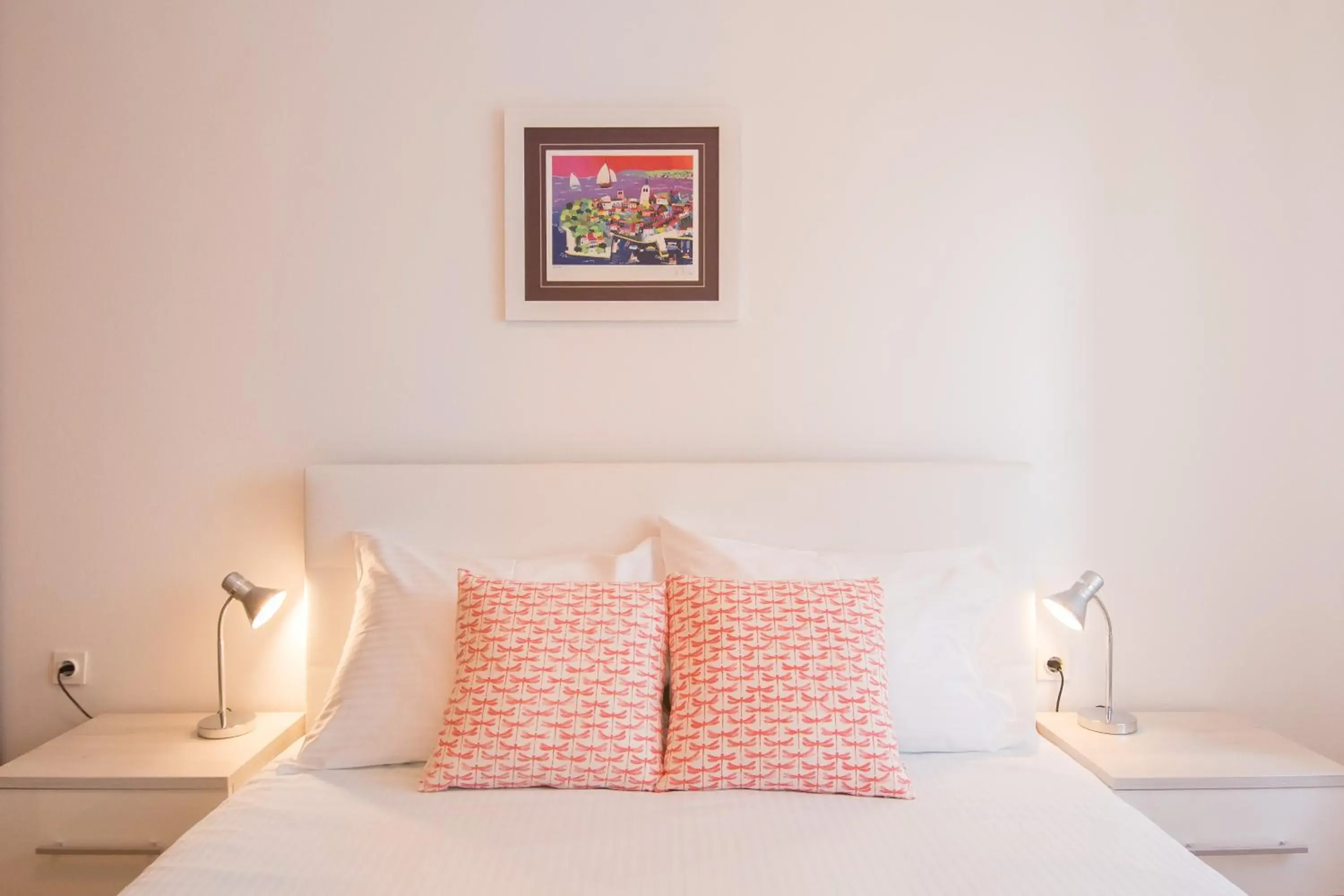 Apartments Palmic Apartments Palmic