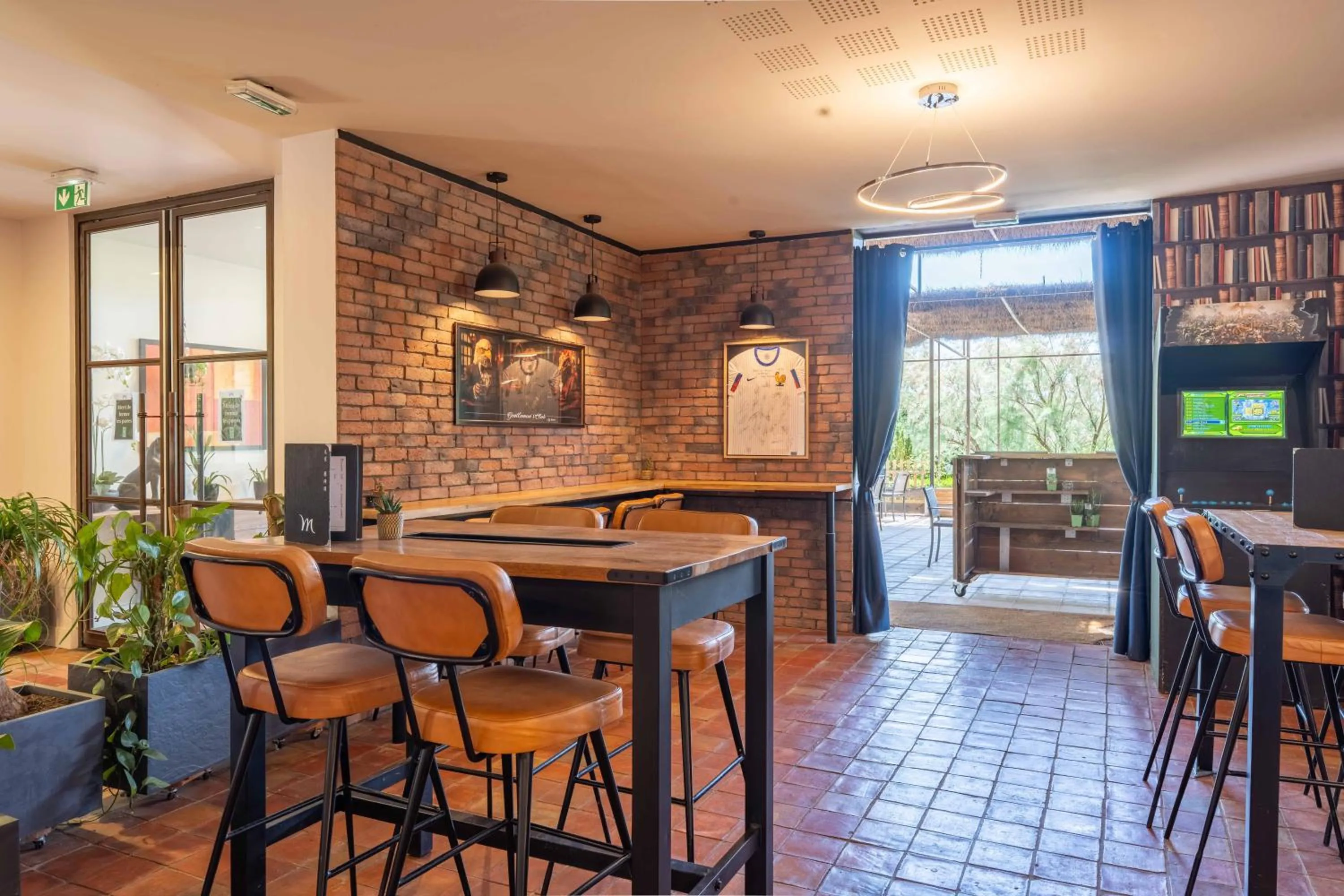 Mercure Aix-En-Provence Sainte-Victoire