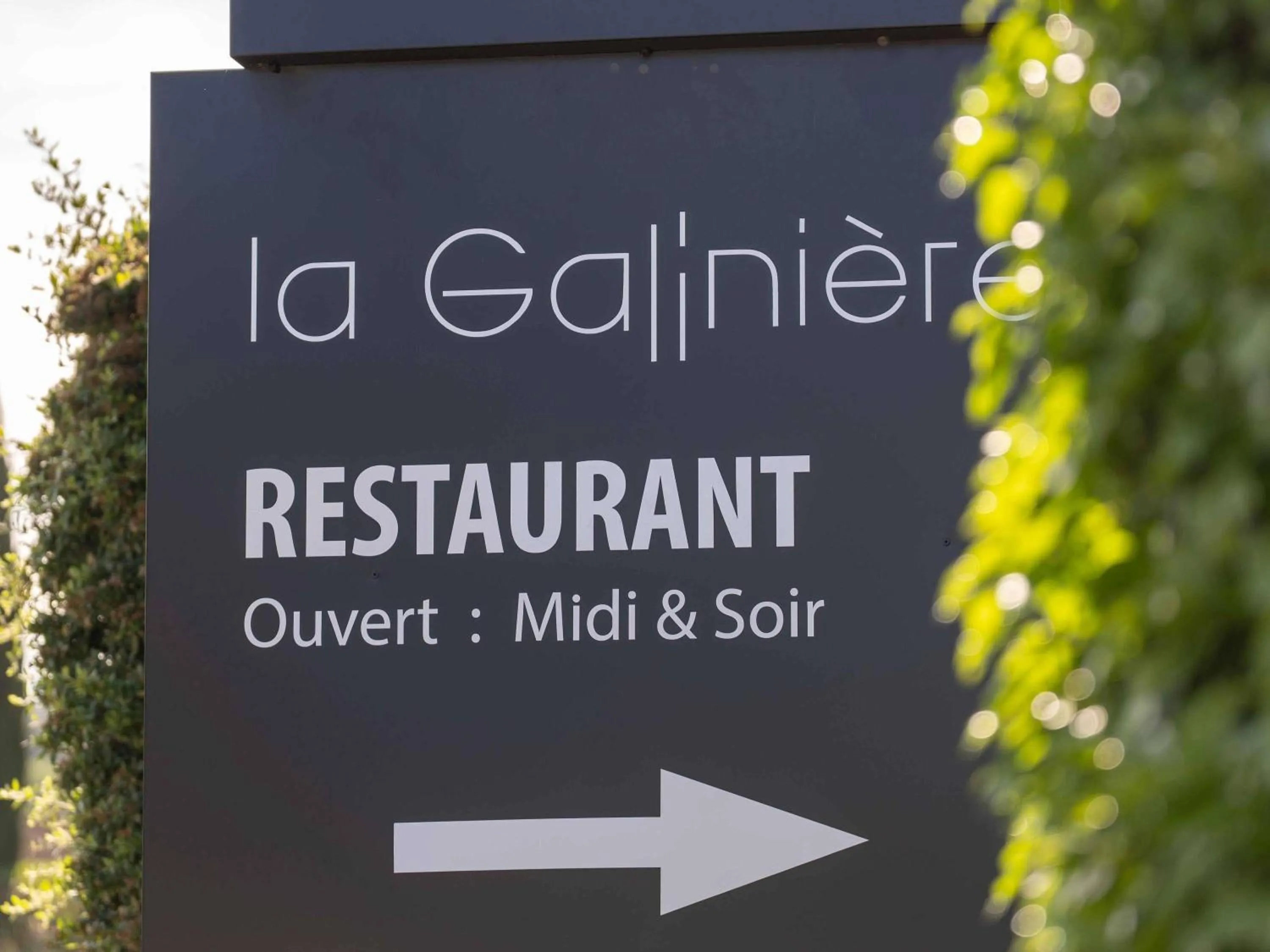 Other in Mercure Aix-En-Provence Sainte-Victoire