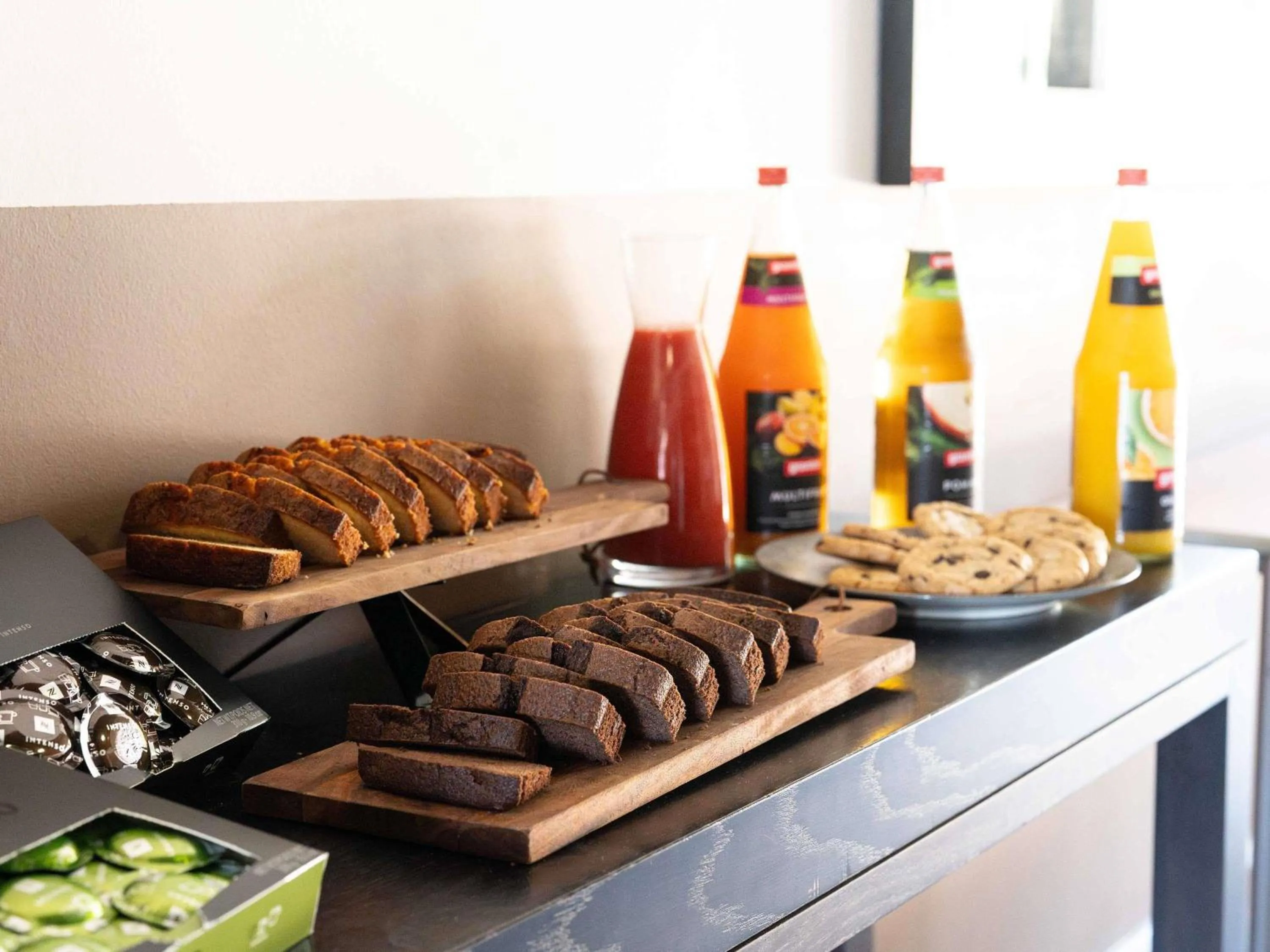 Meeting/conference room in Mercure Aix-En-Provence Sainte-Victoire