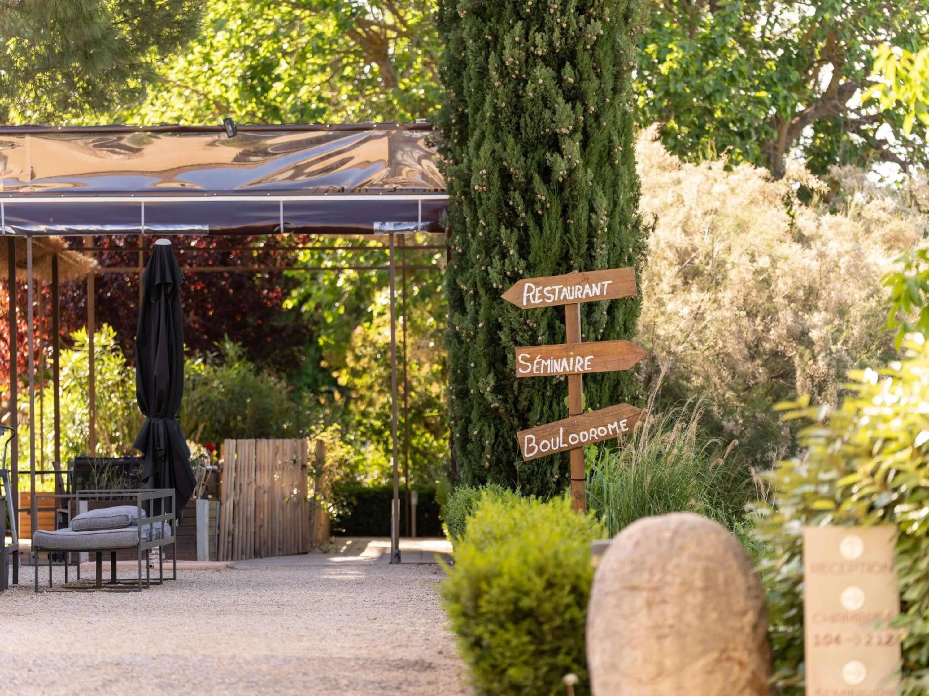 Other in Mercure Aix-En-Provence Sainte-Victoire