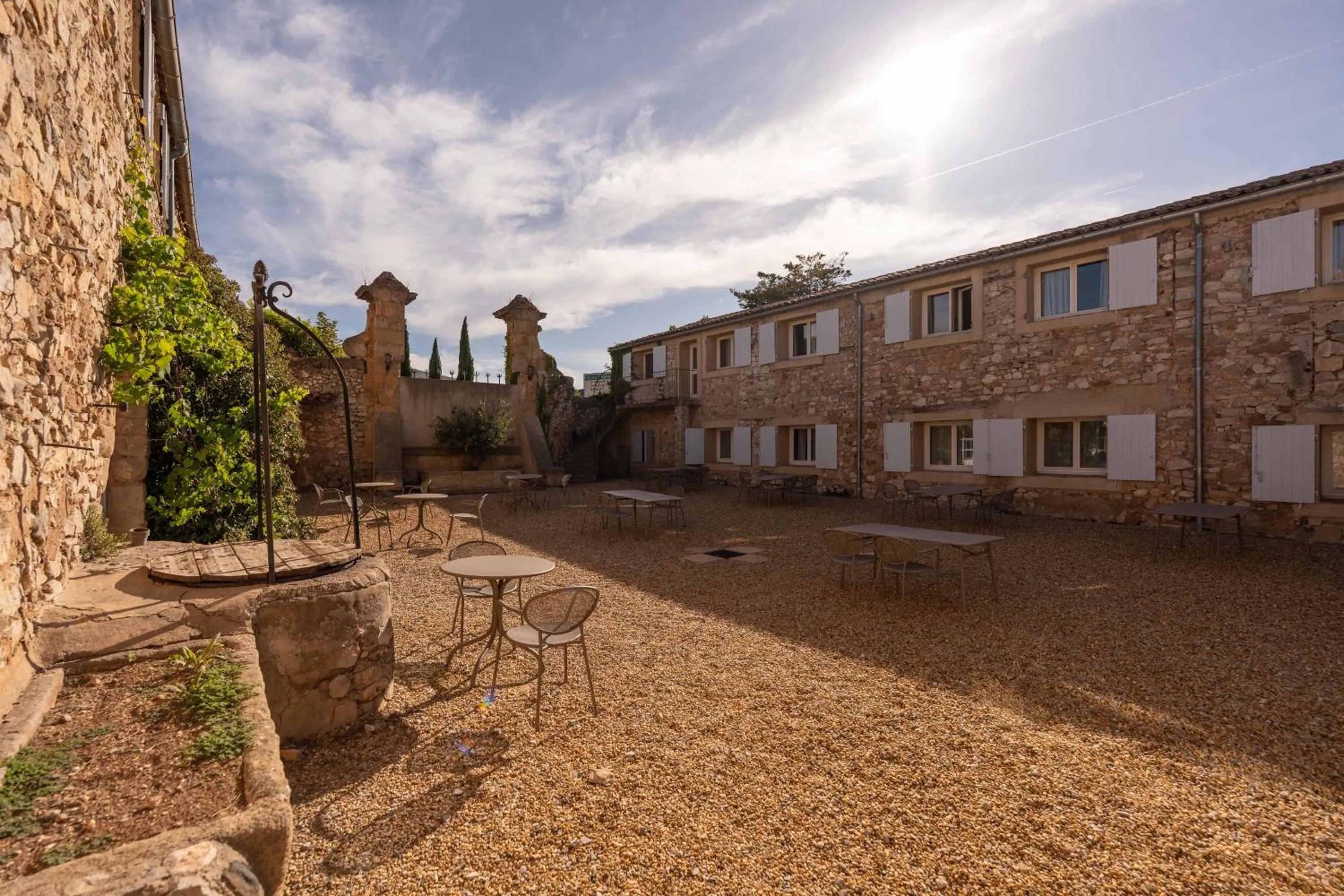 Mercure Aix-En-Provence Sainte-Victoire