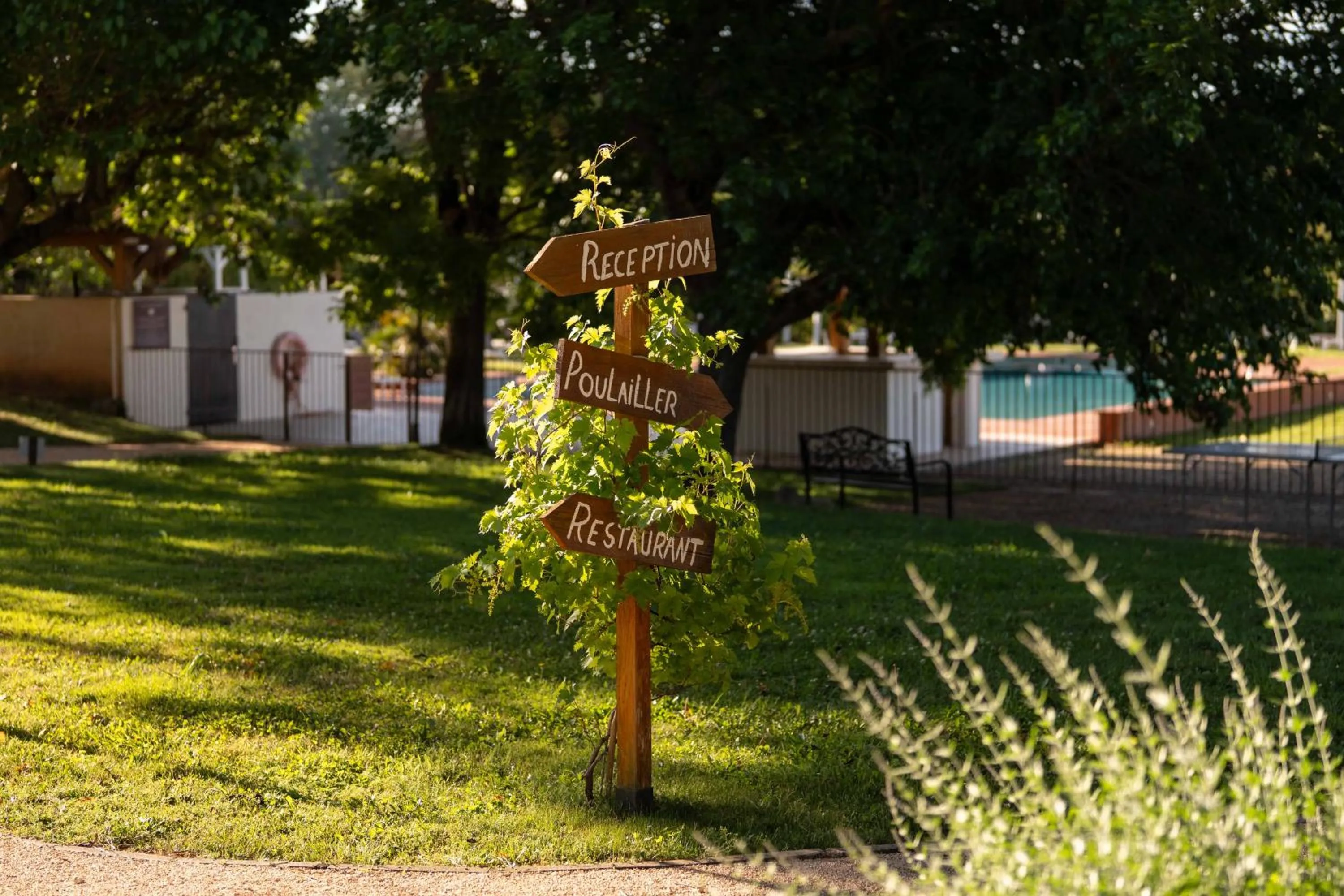 Mercure Aix-En-Provence Sainte-Victoire