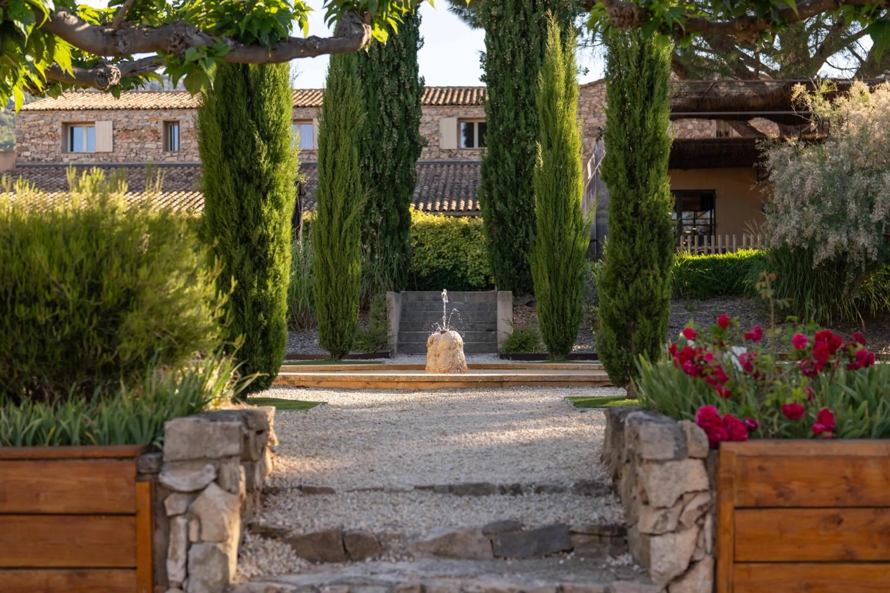 Mercure Aix-En-Provence Sainte-Victoire