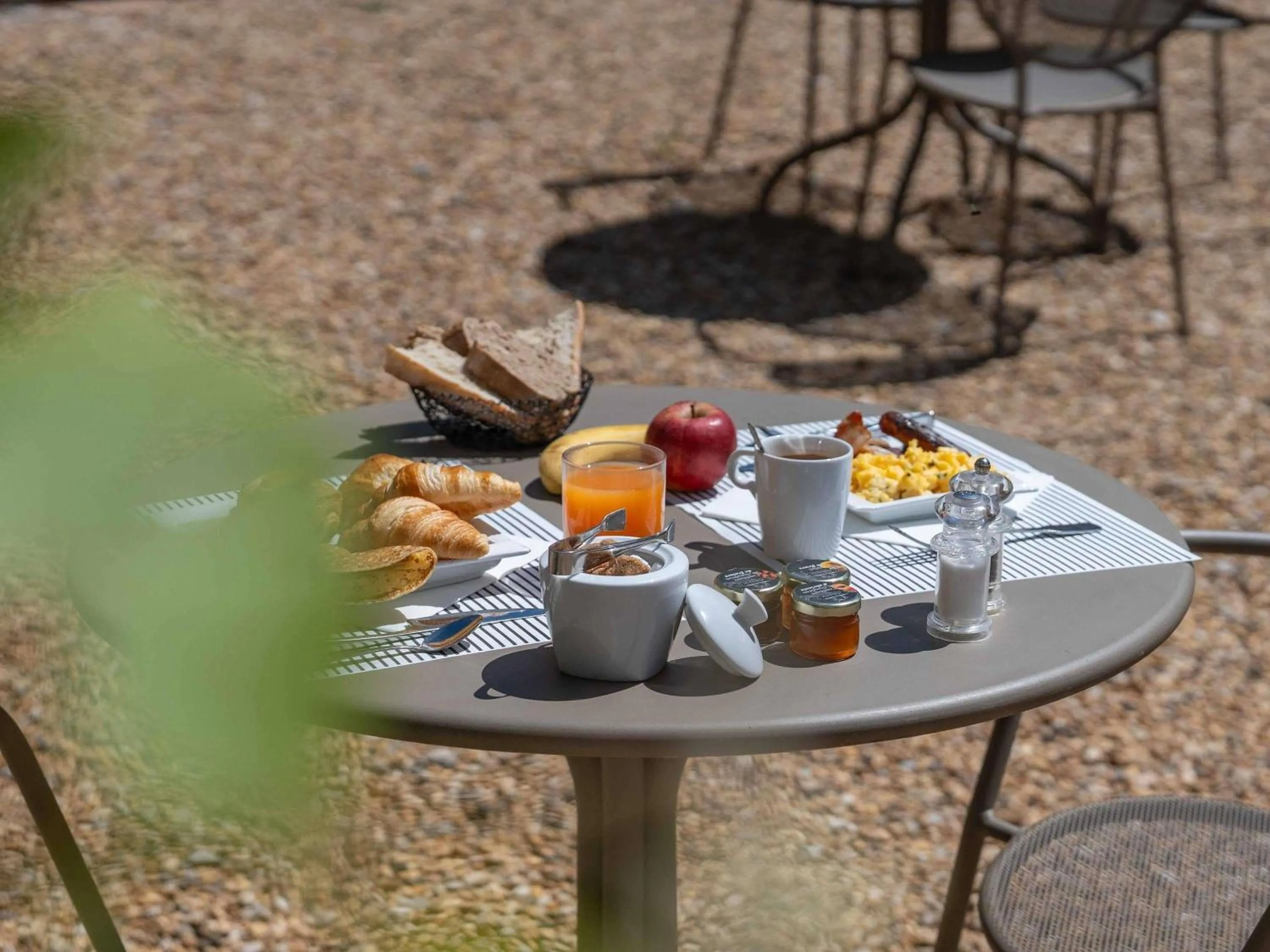 Other in Mercure Aix-En-Provence Sainte-Victoire