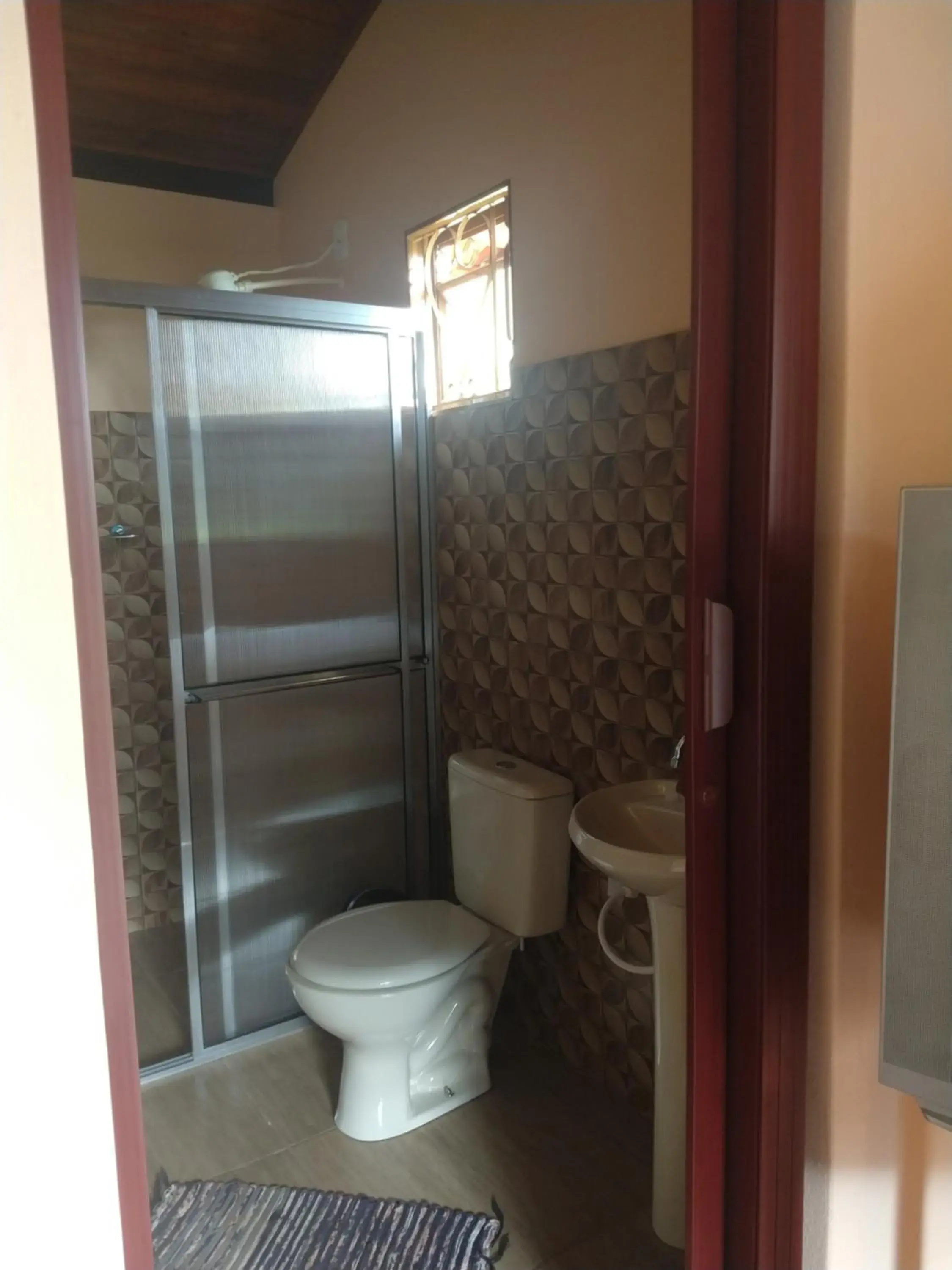 Chalet in Pousada Recanto Verde Cunha Chalet in Pousada Recanto Verde Cunha