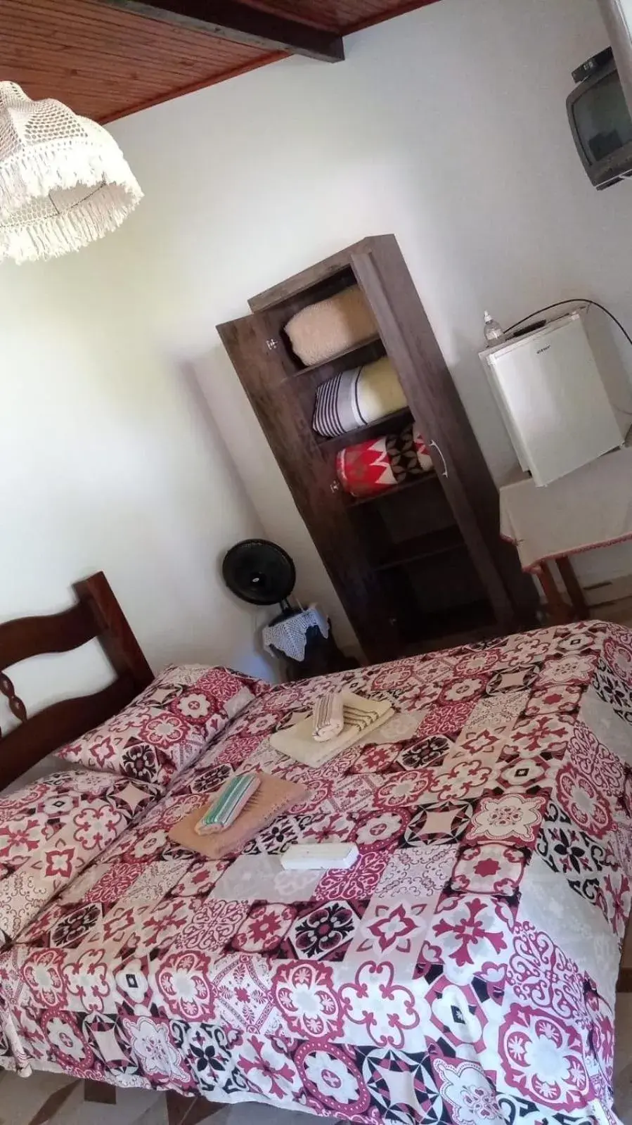 Chalet in Pousada Recanto Verde Cunha Chalet in Pousada Recanto Verde Cunha