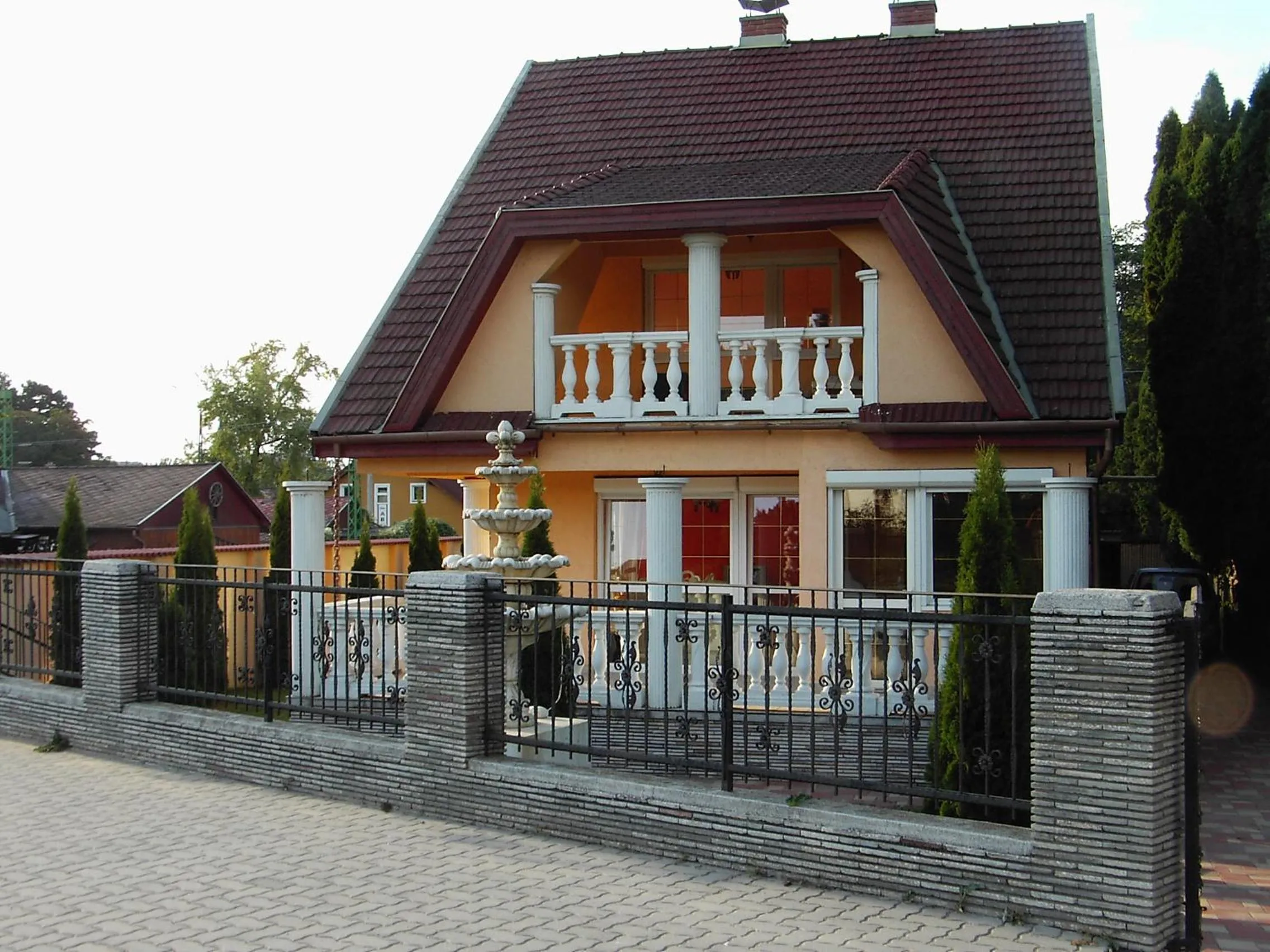 Koppi Ház