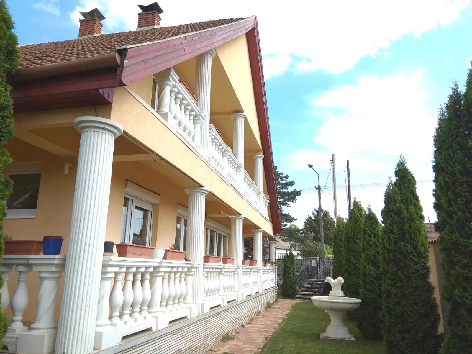 Koppi Ház