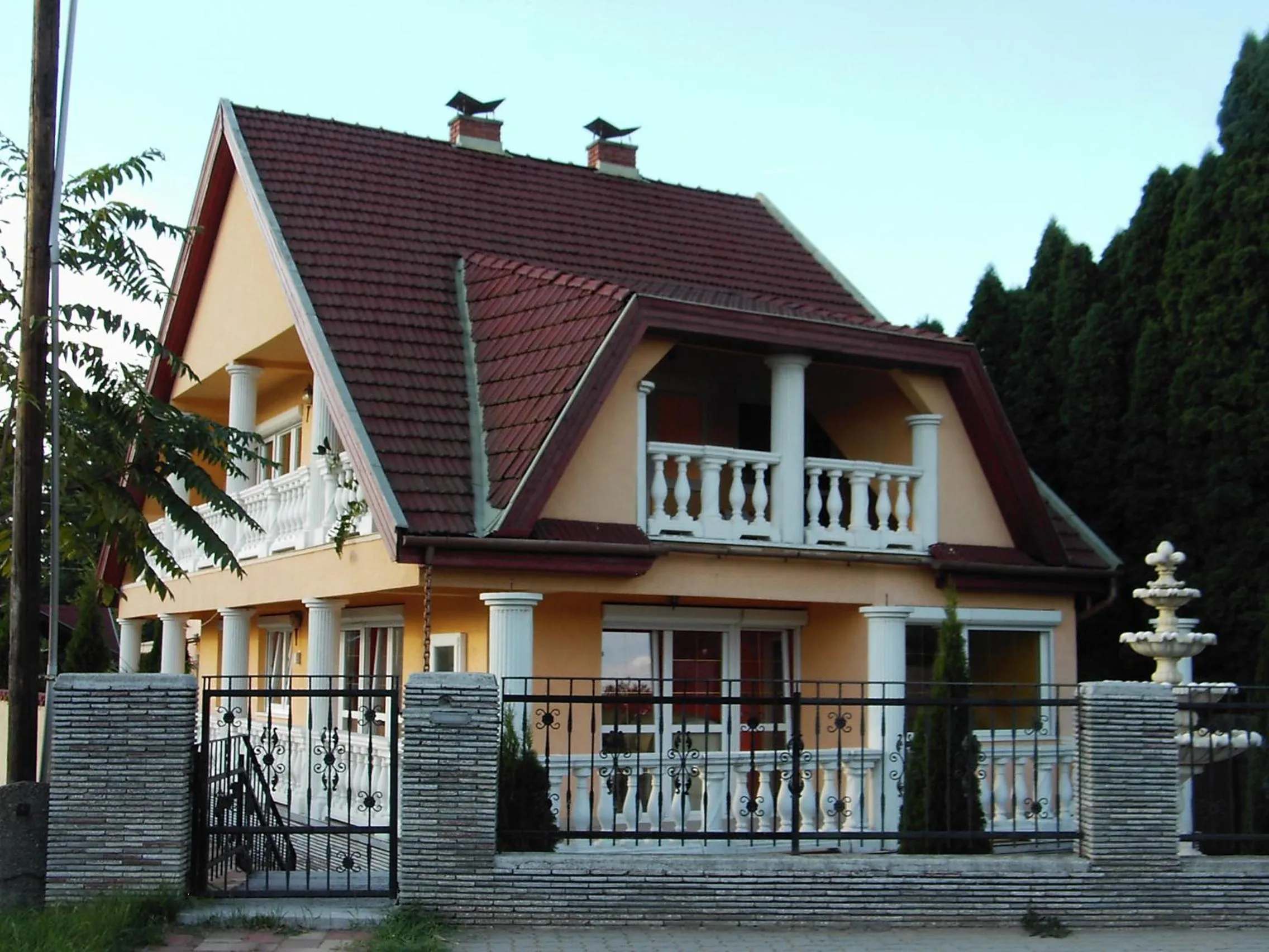 Koppi Ház