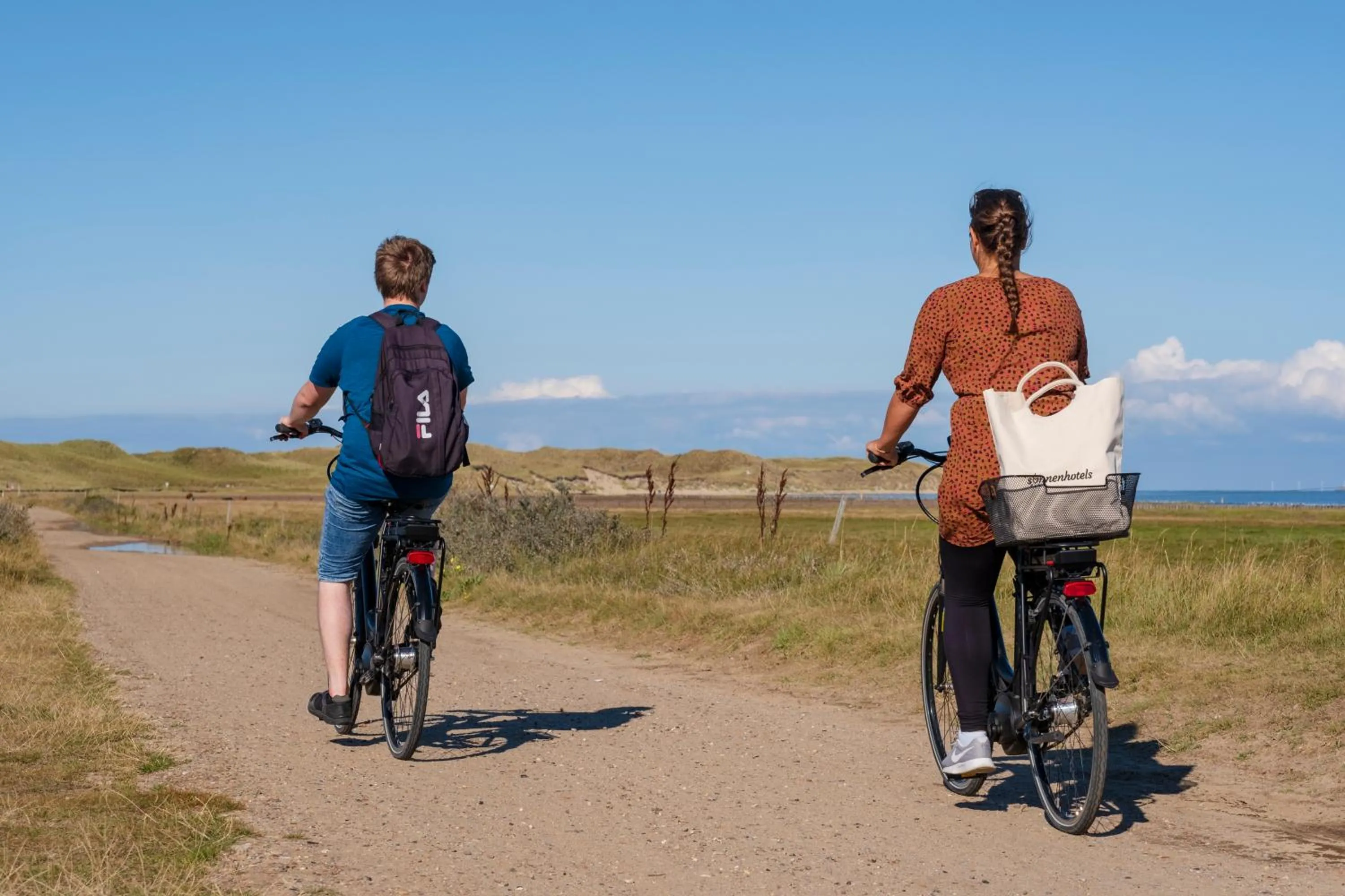 Staff in Hotel Hüttmann