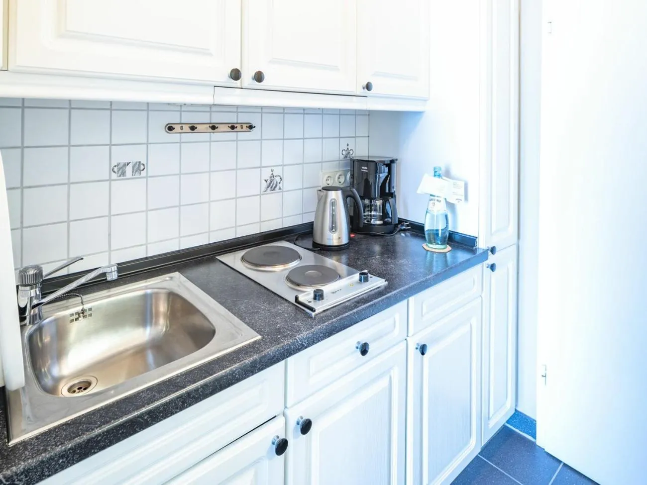 Photo of the whole room in Hotel Hüttmann