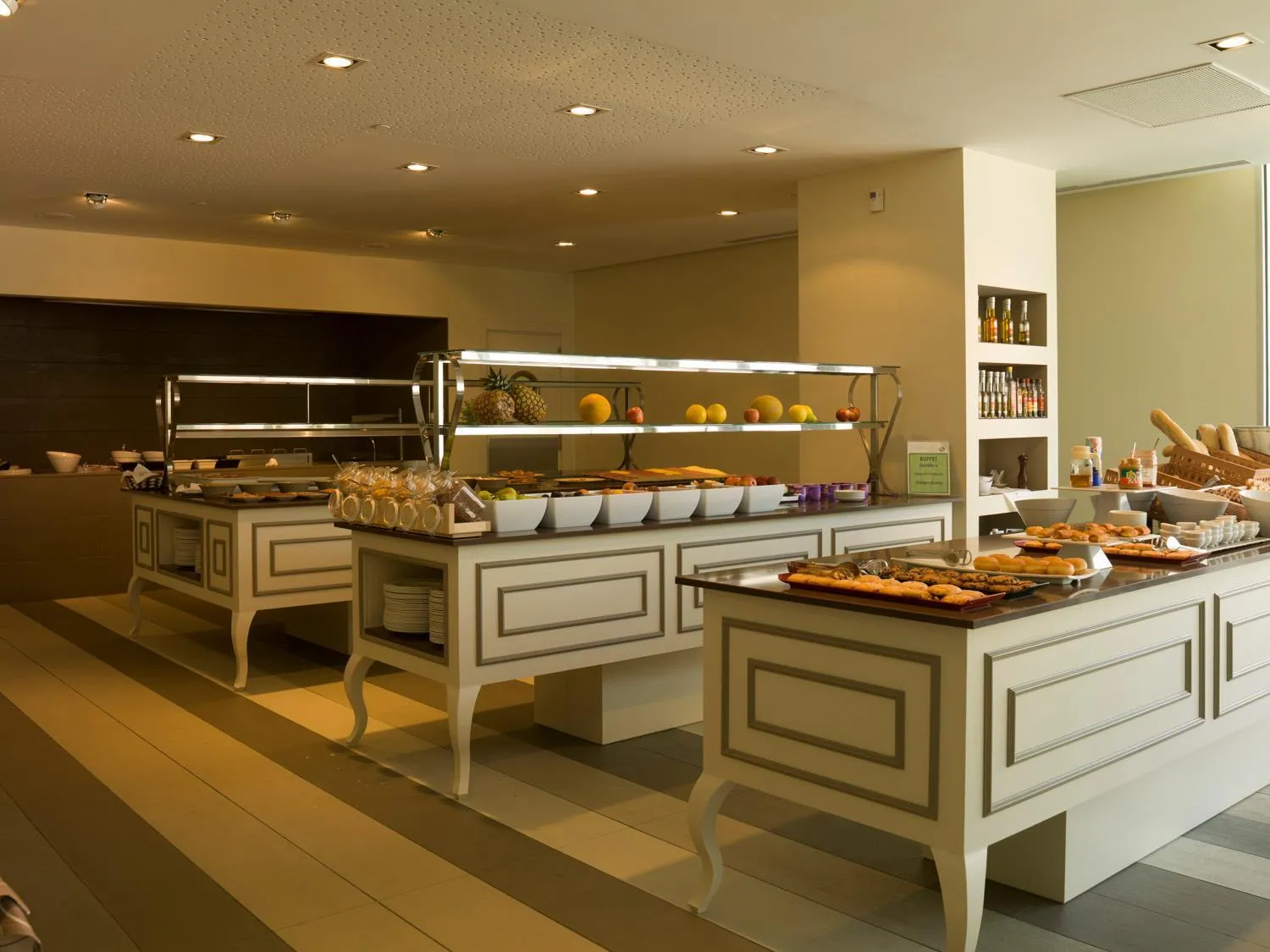 Restaurant/places to eat in Son Moll Sentits Hotel & Spa - Adults Only