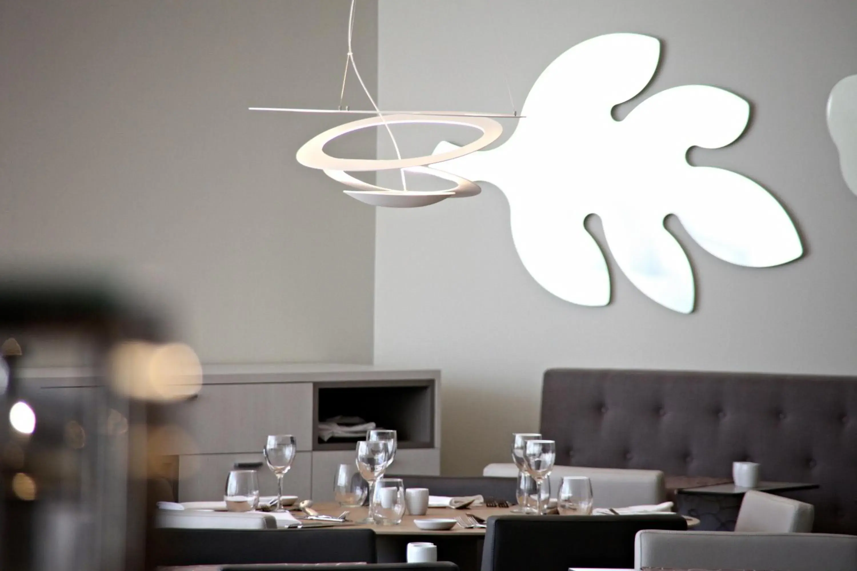 Restaurant/places to eat in Son Moll Sentits Hotel & Spa - Adults Only Restaurant/places to eat in Son Moll Sentits Hotel & Spa - Adults Only