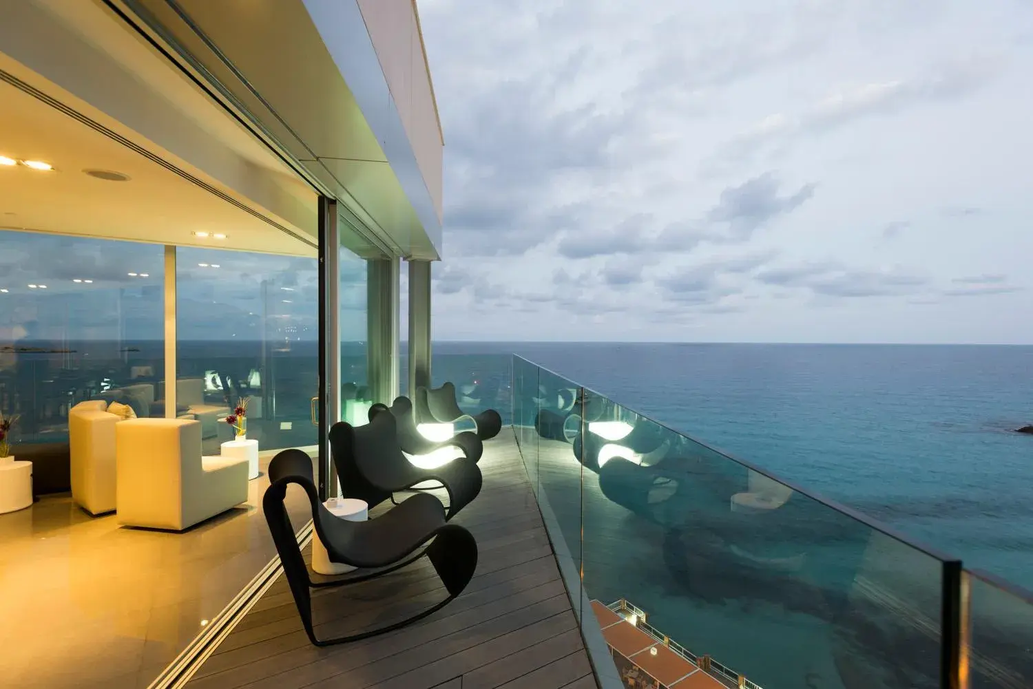 Restaurant/places to eat in Son Moll Sentits Hotel & Spa - Adults Only Restaurant/places to eat in Son Moll Sentits Hotel & Spa - Adults Only