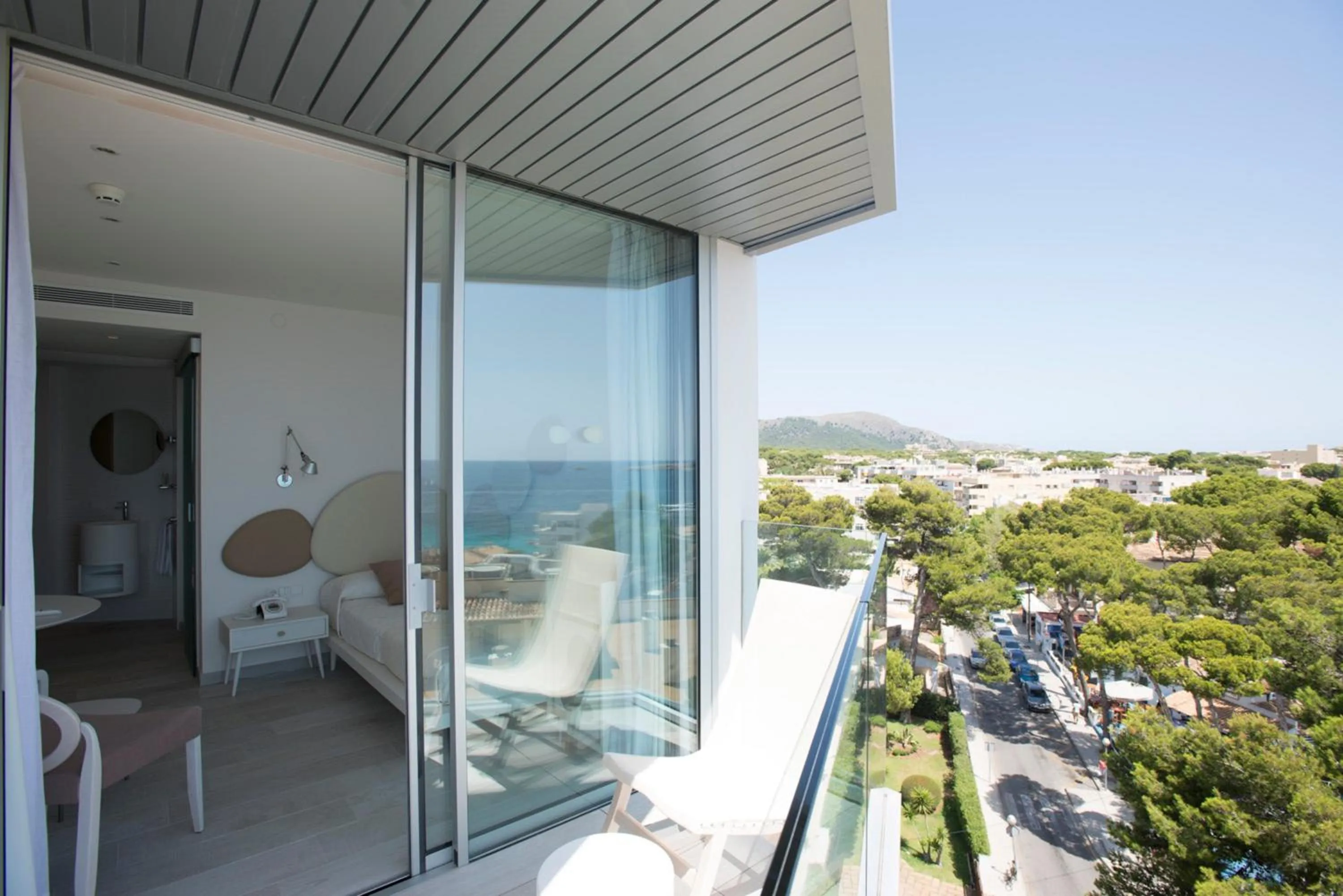 View (from property/room) in Son Moll Sentits Hotel & Spa - Adults Only