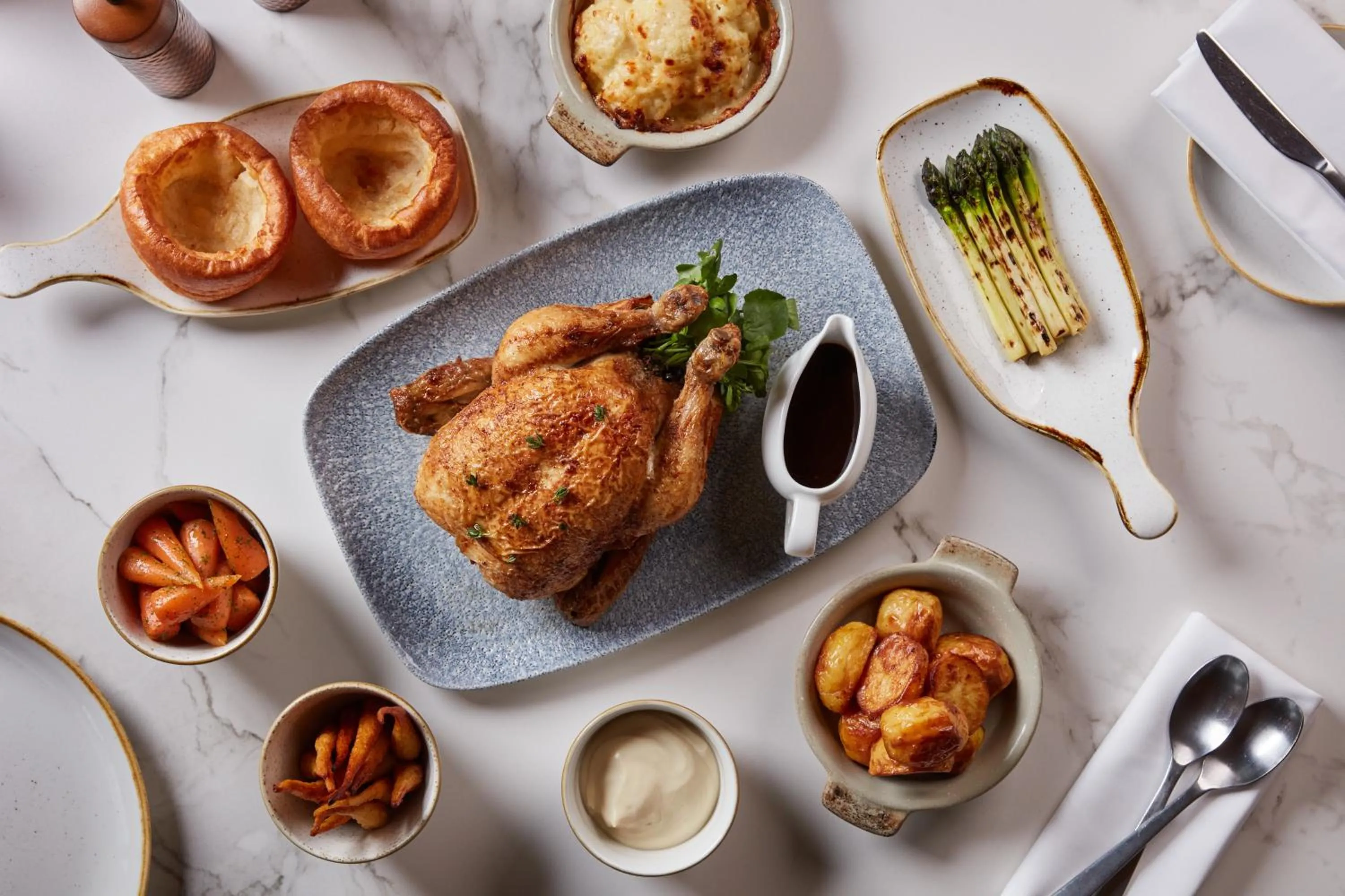 Restaurant/places to eat in Lympstone Manor Hotel Restaurant & Vineyard - Relais & Chateaux