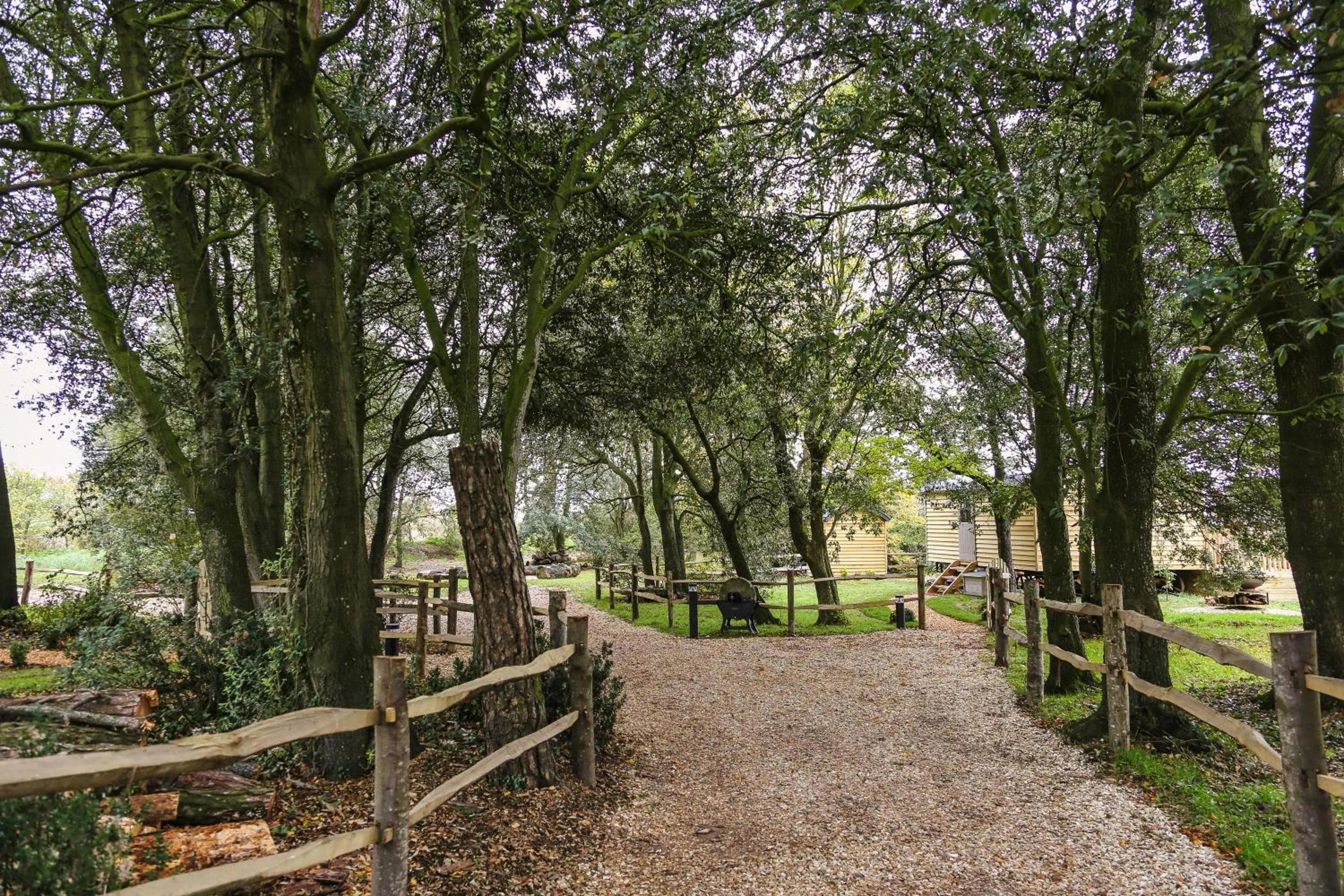 Garden in Lympstone Manor Hotel Restaurant & Vineyard - Relais & Chateaux