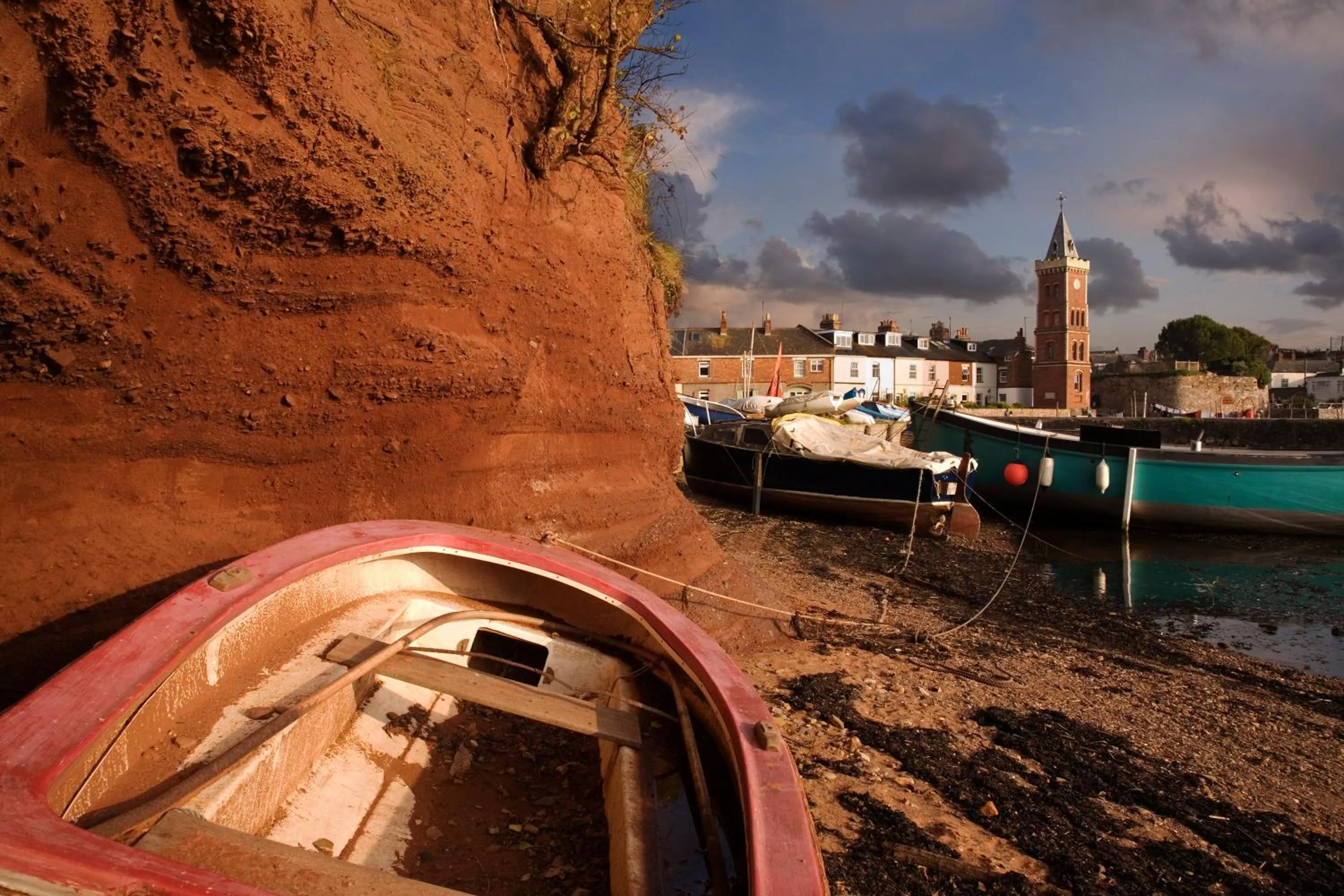 Area and facilities in Lympstone Manor Hotel Restaurant & Vineyard - Relais & Chateaux