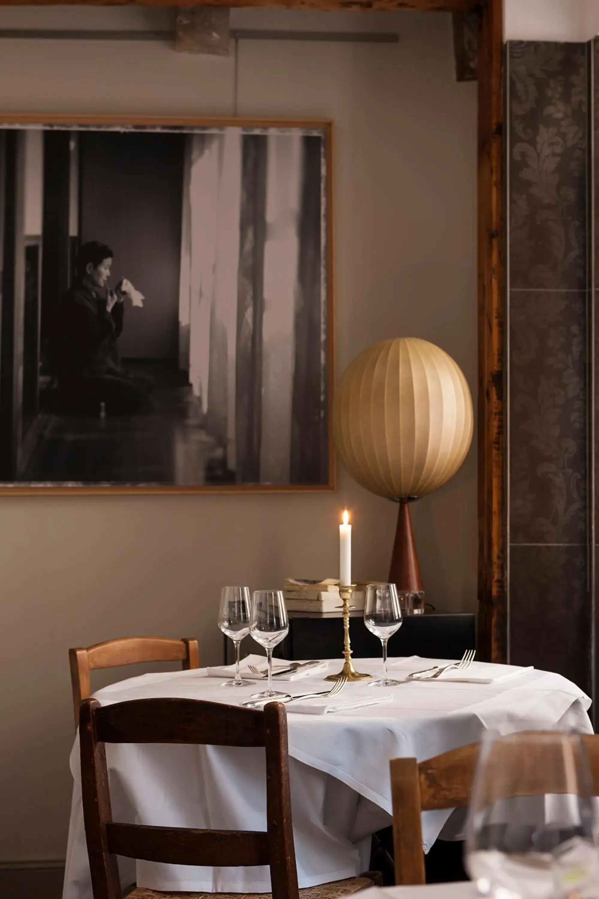 Restaurant/Places to Eat in Hôtel Restaurant Le Chut - Petite France