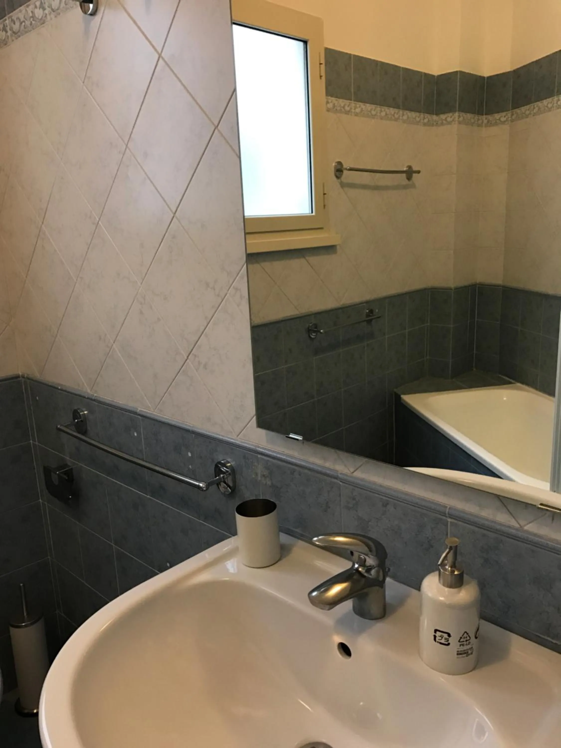 Other in Dunant House