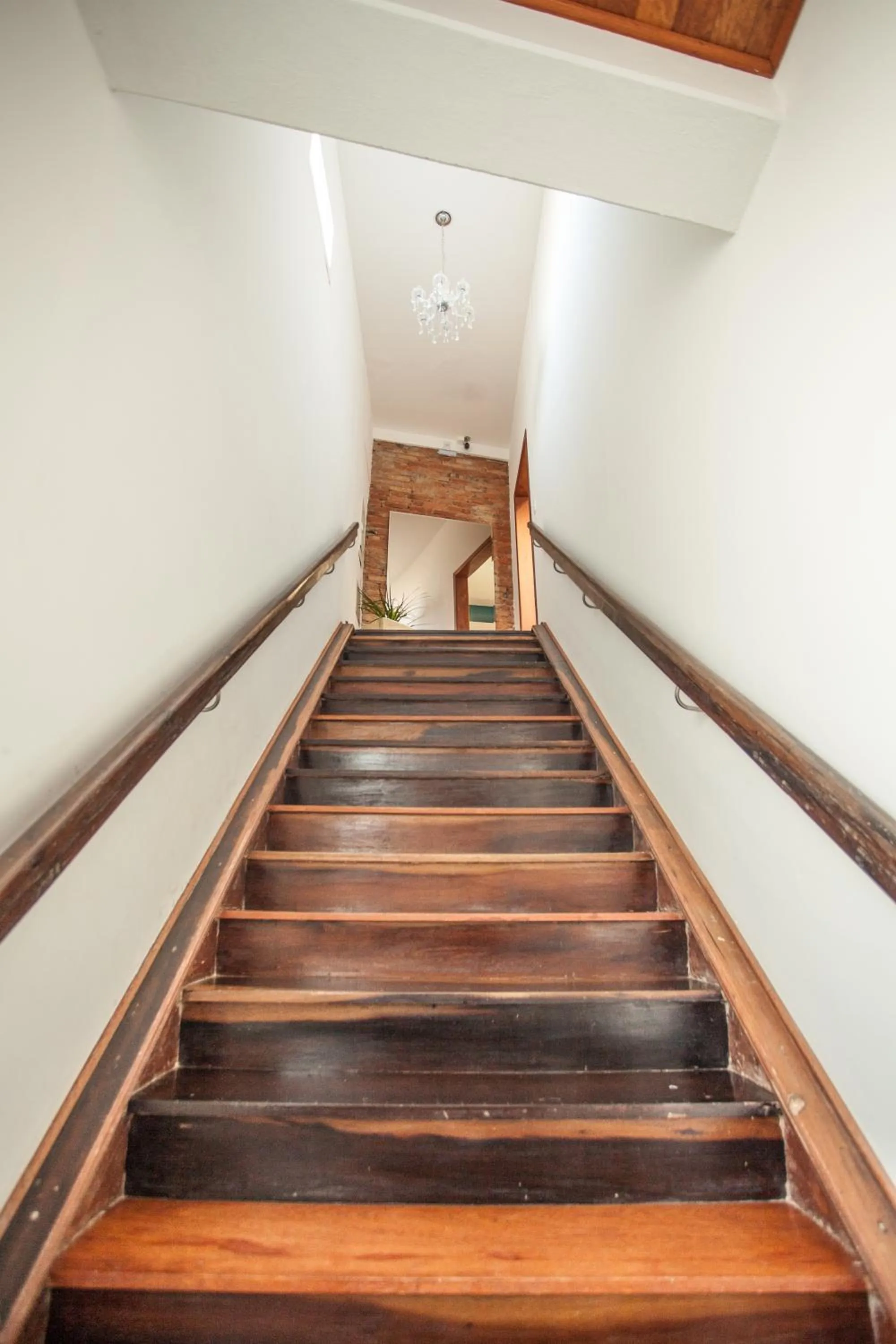 The Bridge Hostel Florianópolis