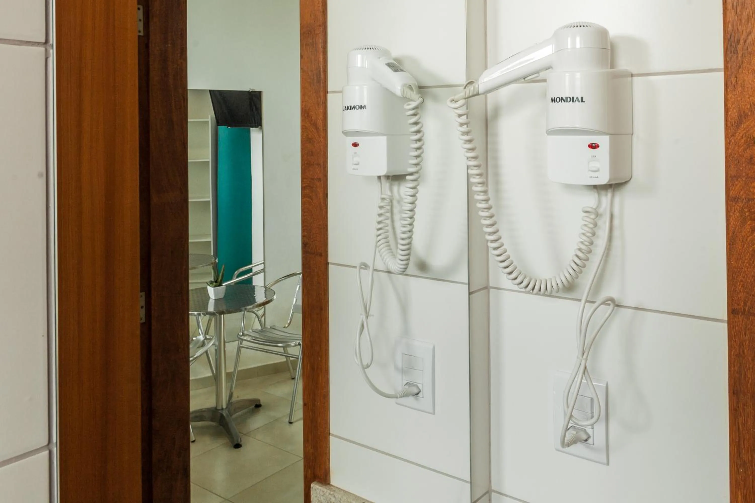 The Bridge Hostel Florianópolis