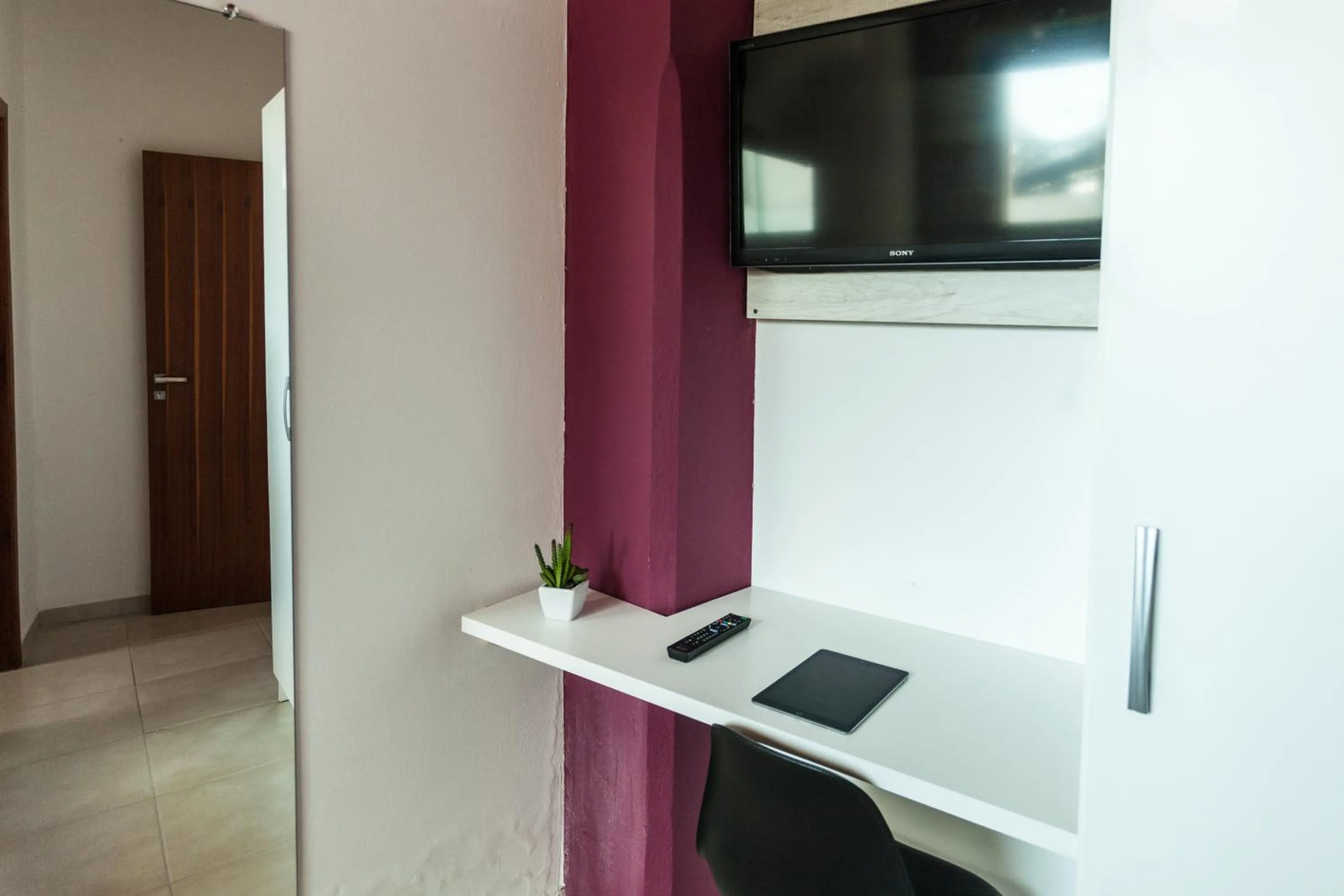 The Bridge Hostel Florianópolis