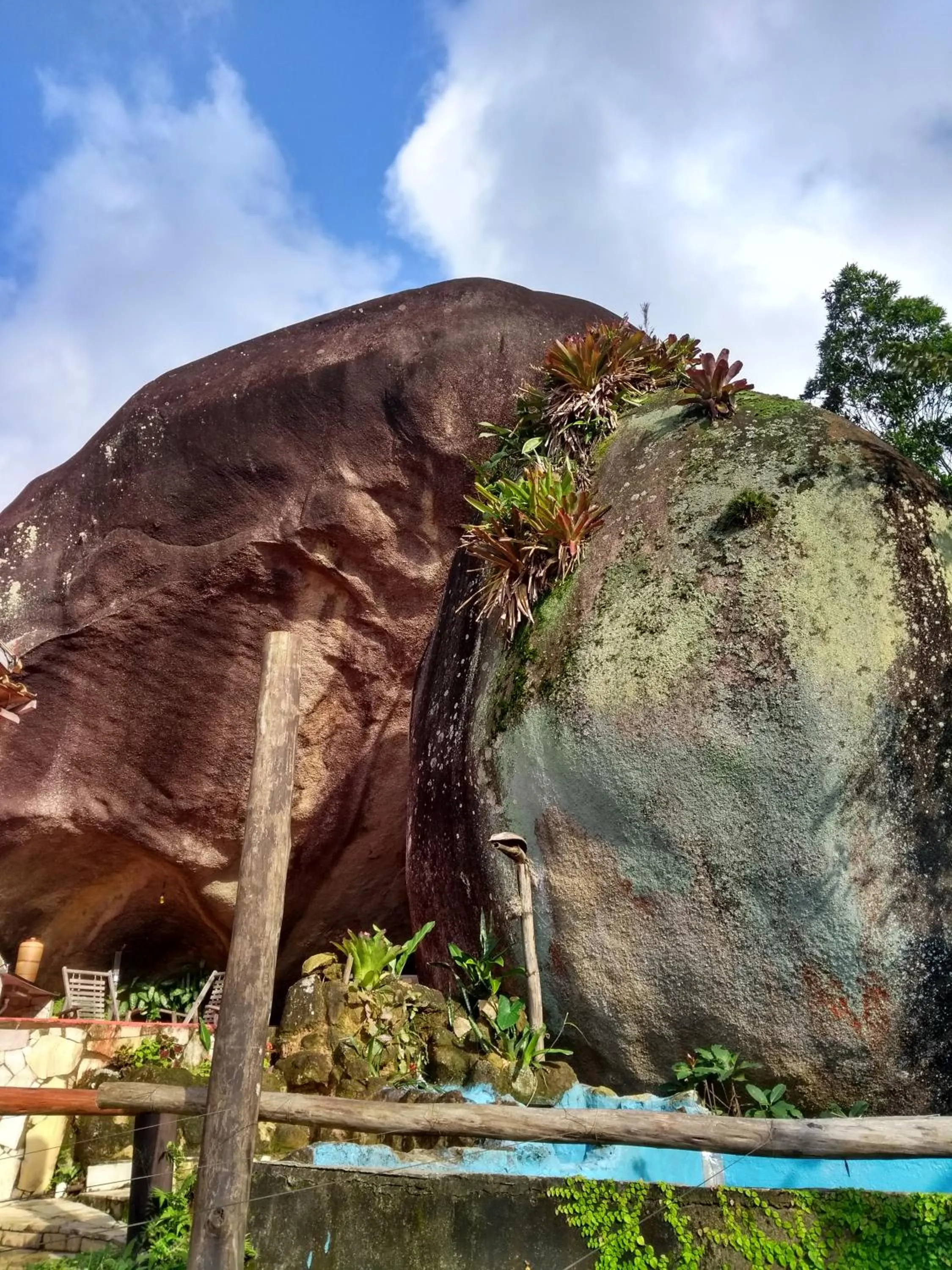 Place of worship in Espaço Indio Tupi