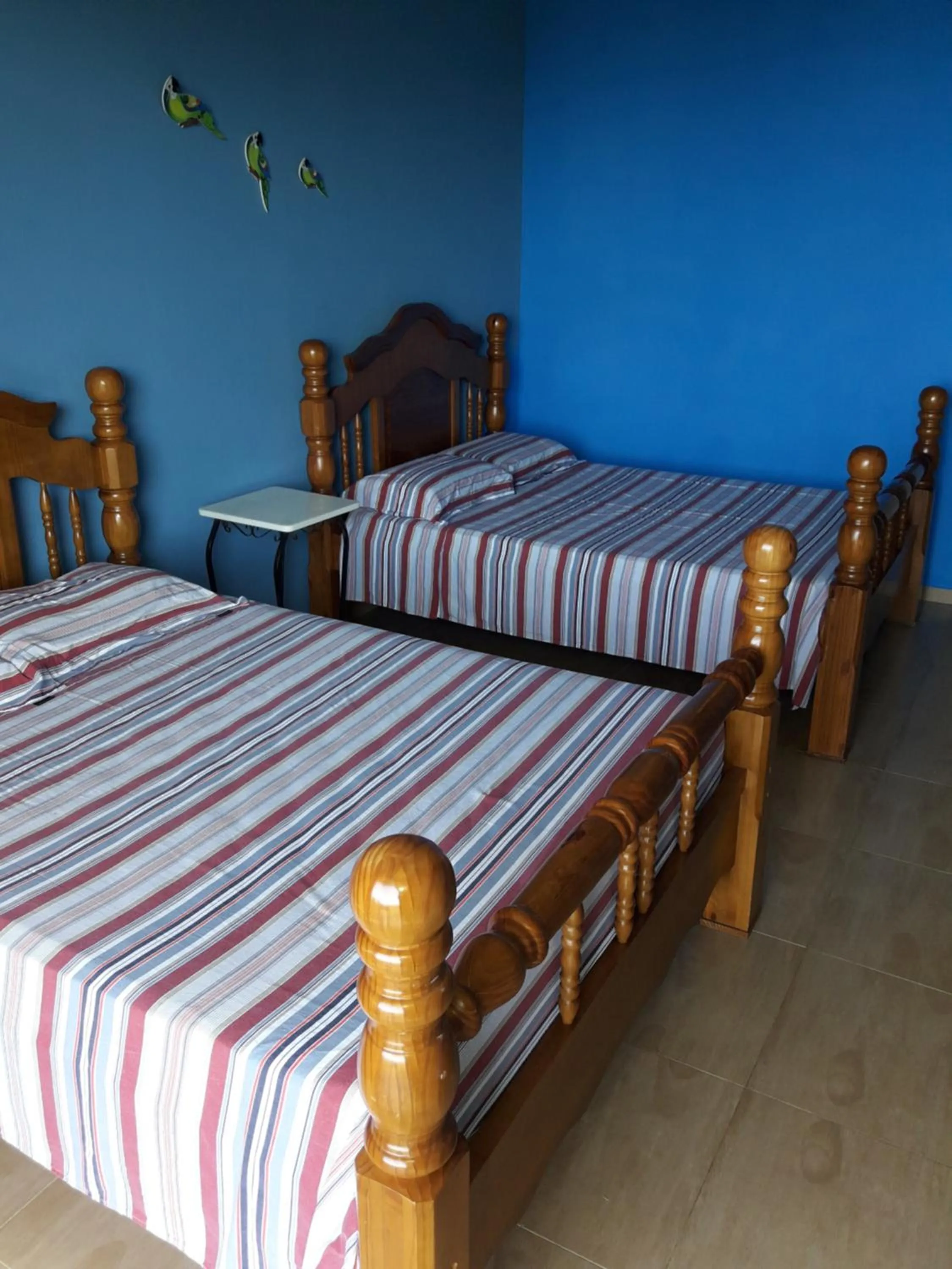 Bedroom, Bed in Espaço Indio Tupi