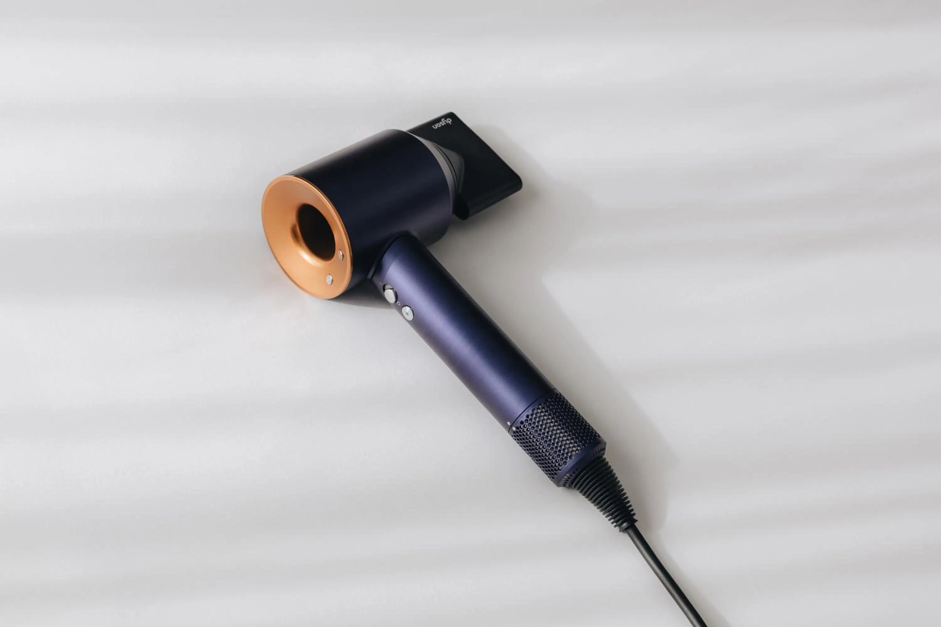 hair dryier in Room Mate Collection Gerard, Barcelona