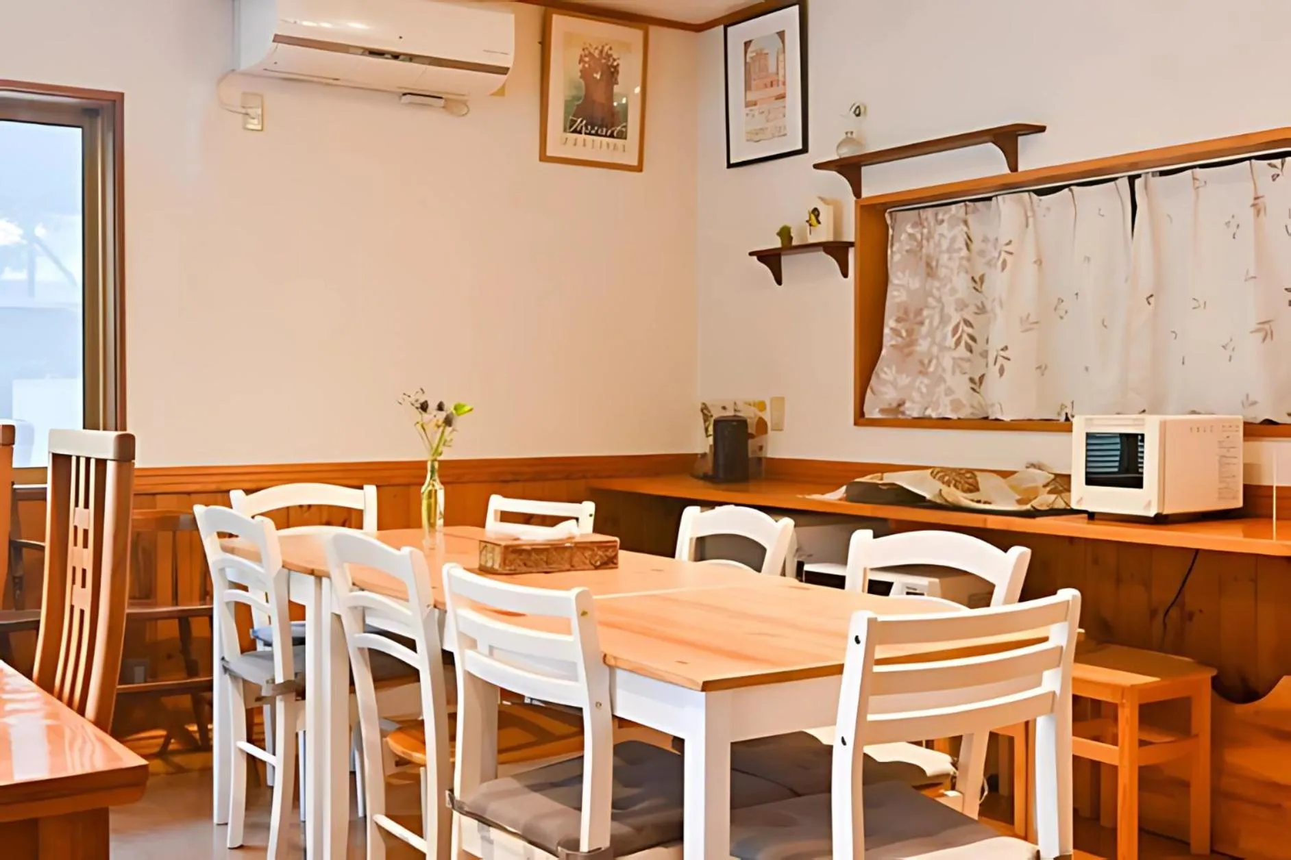 Guest House Chaconne Karuizawa