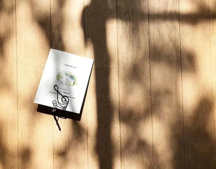 Guest House Chaconne Karuizawa