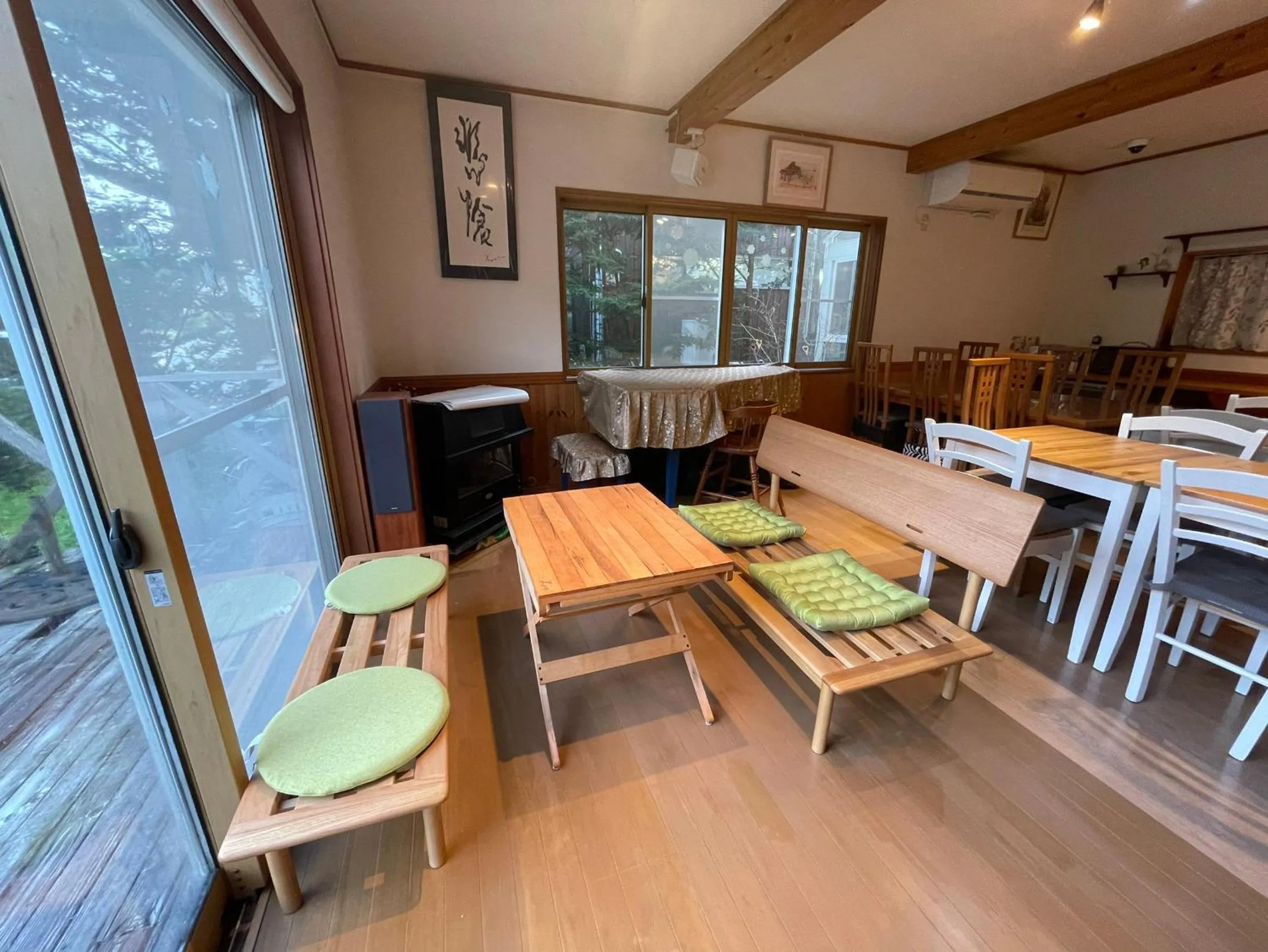 Guest House Chaconne Karuizawa