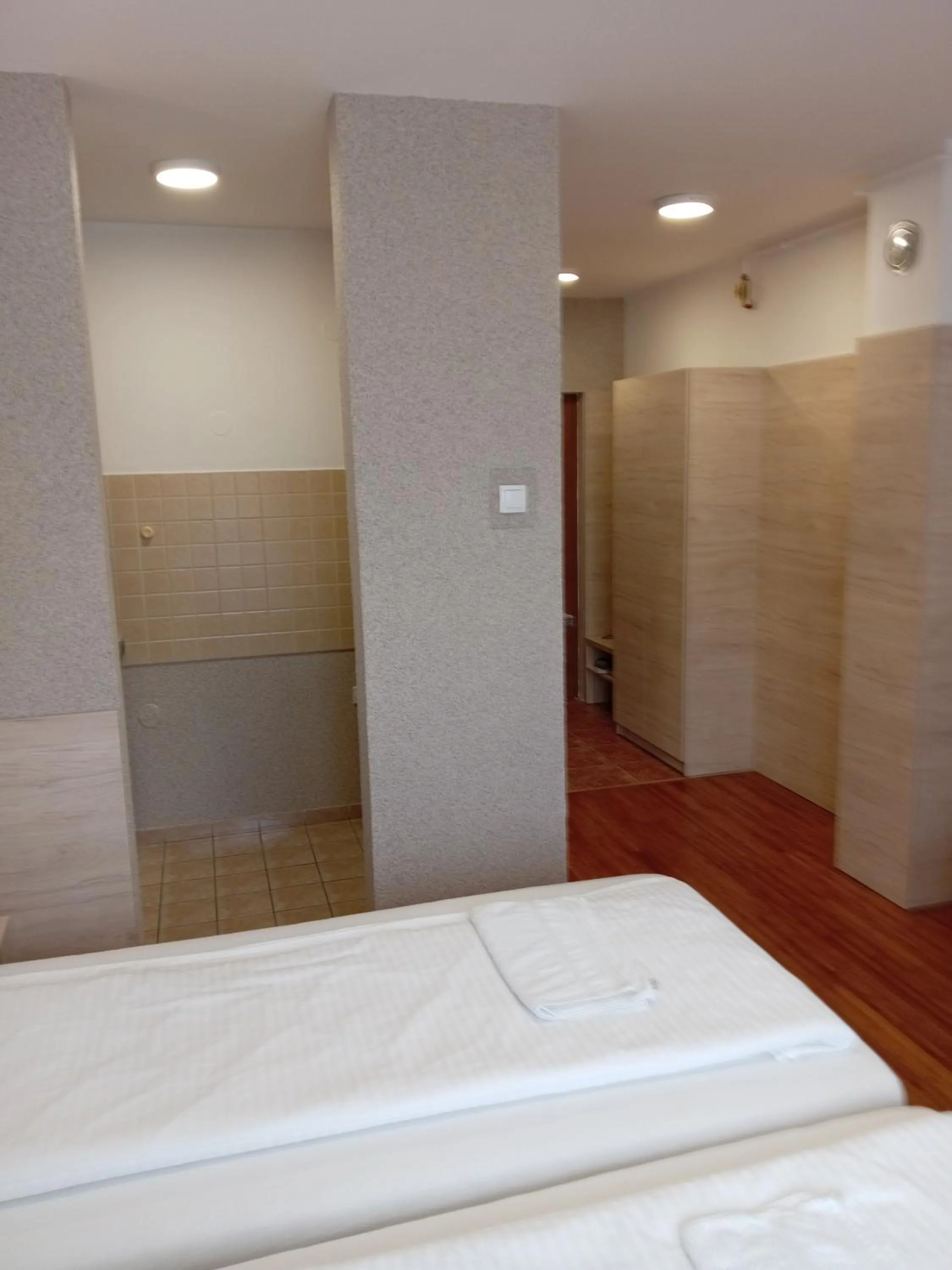 Apartment Atina