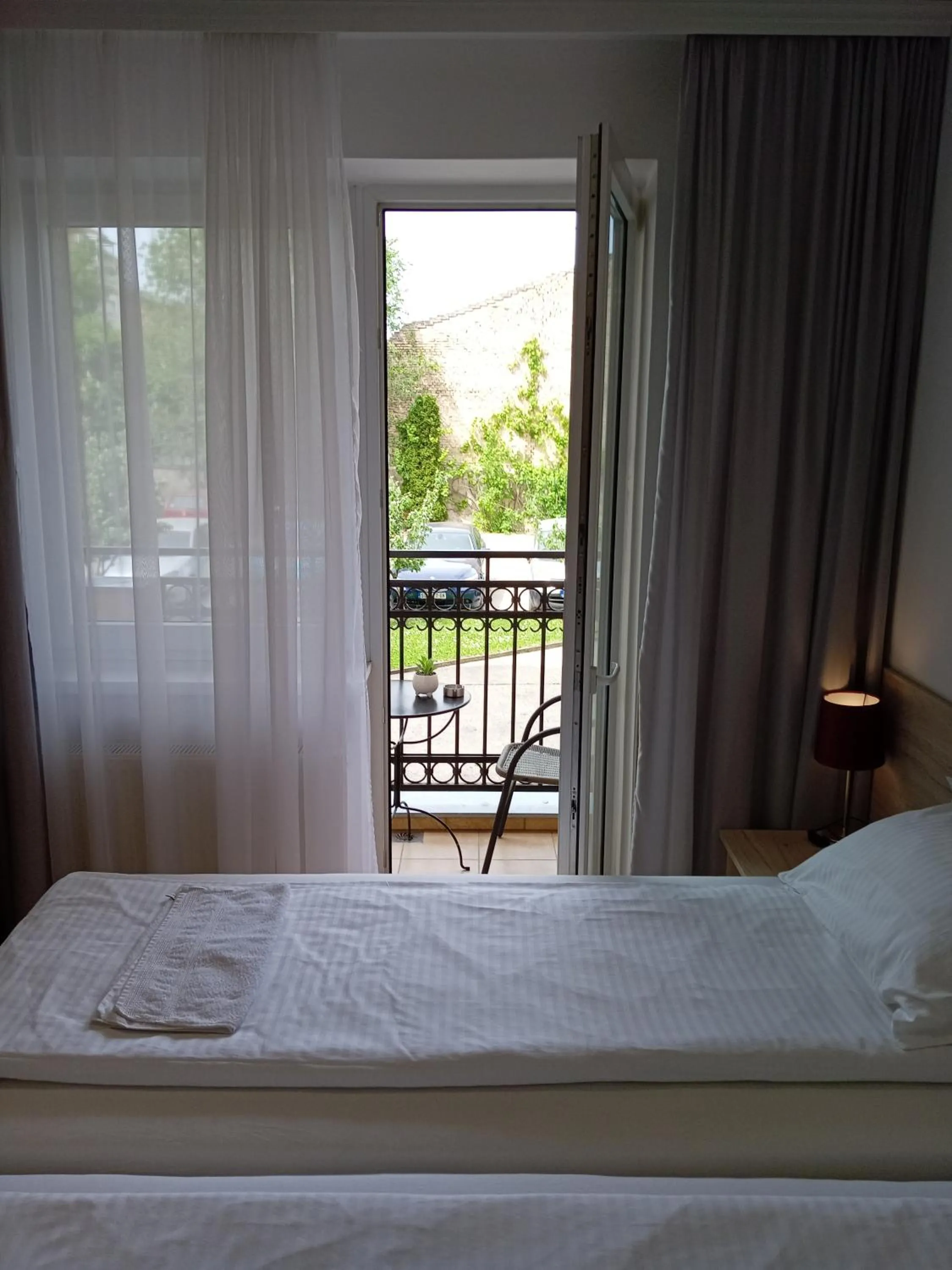 Apartment Atina