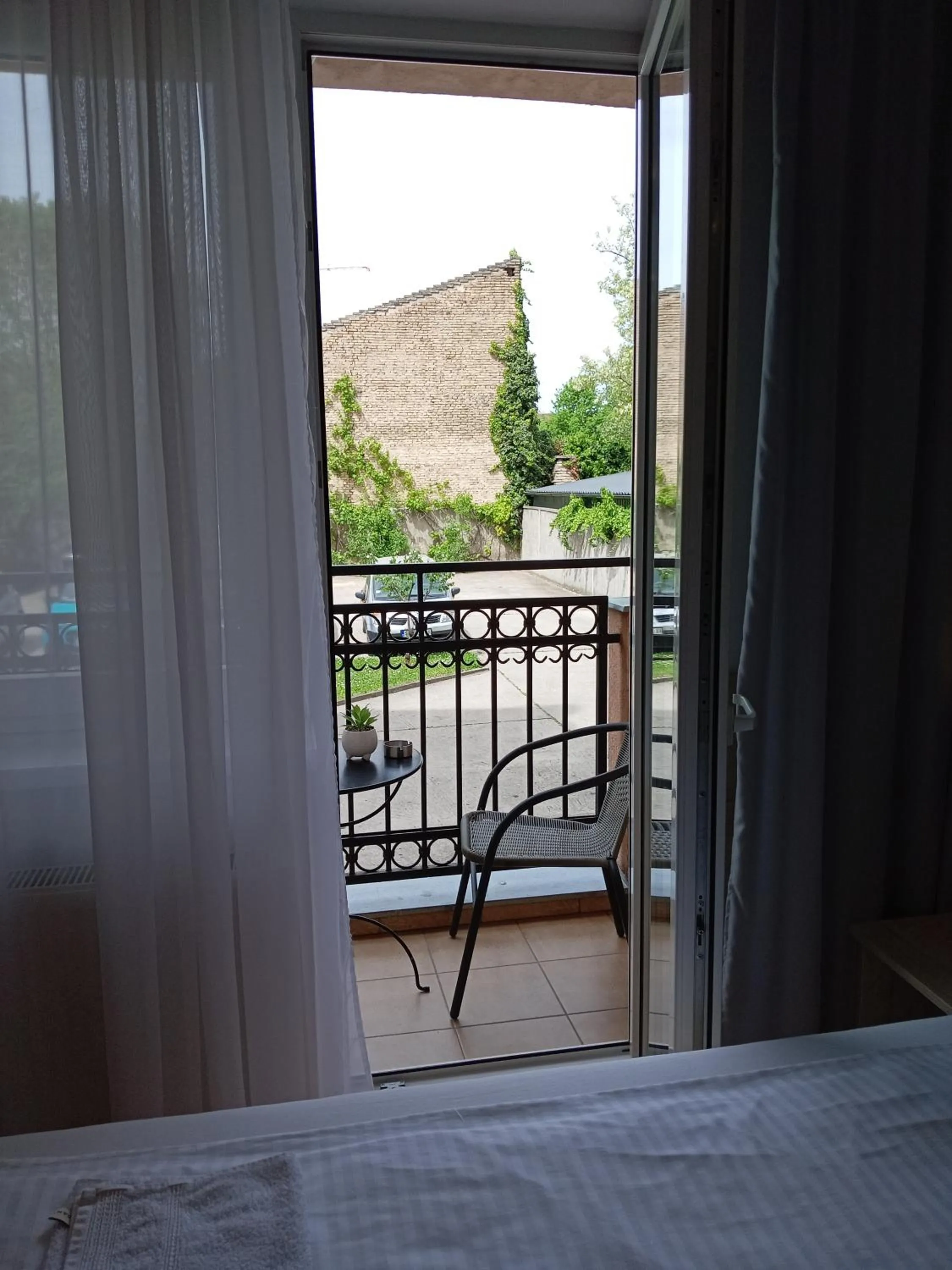Apartment Atina