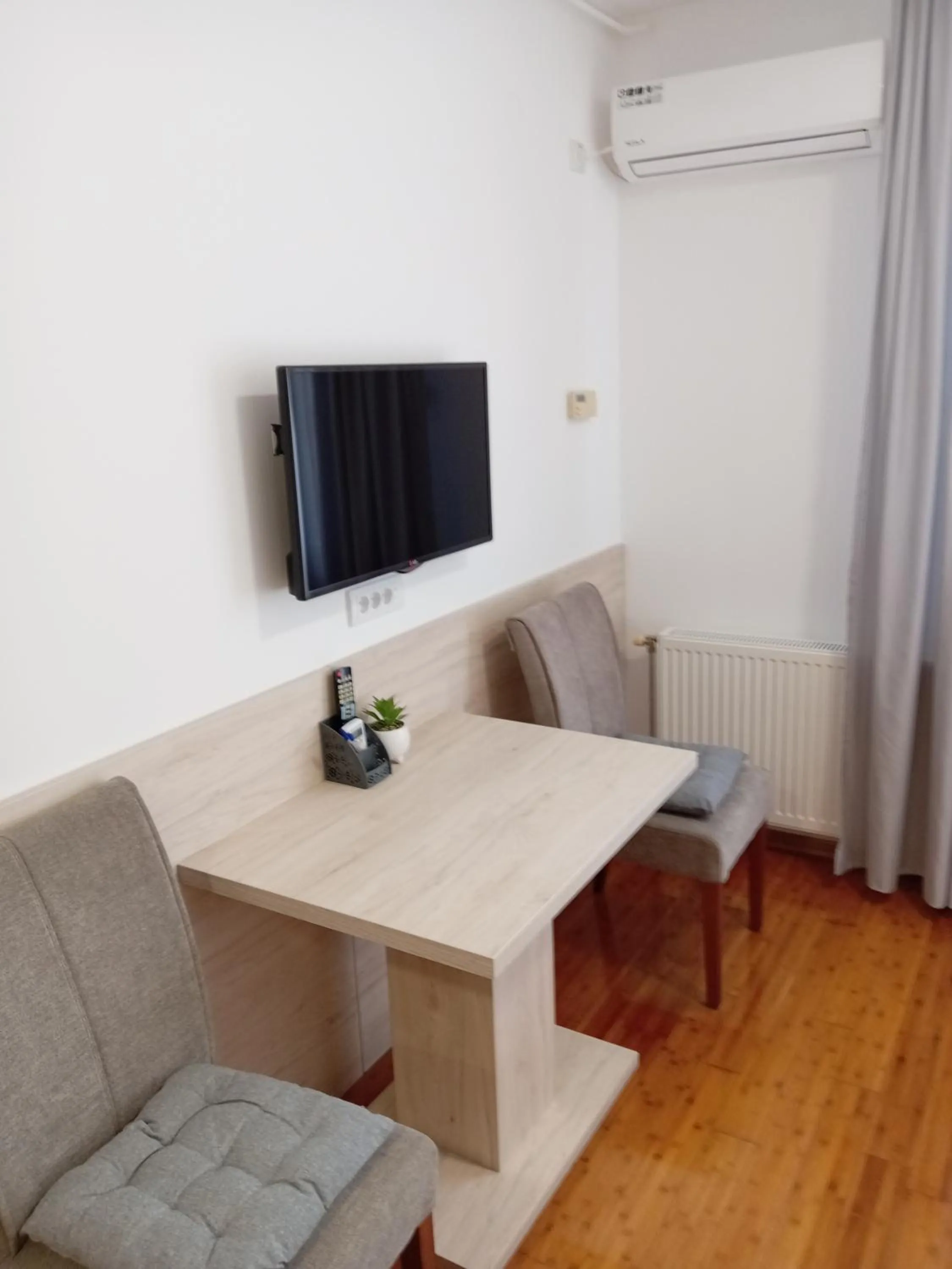 Apartment Atina
